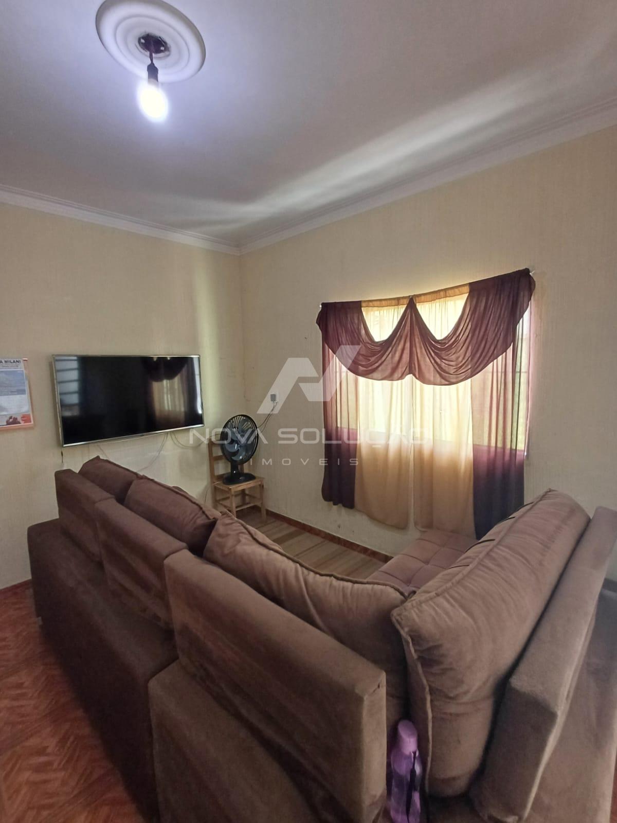 Casa  venda, Campos Elseos, LIMEIRA - SP