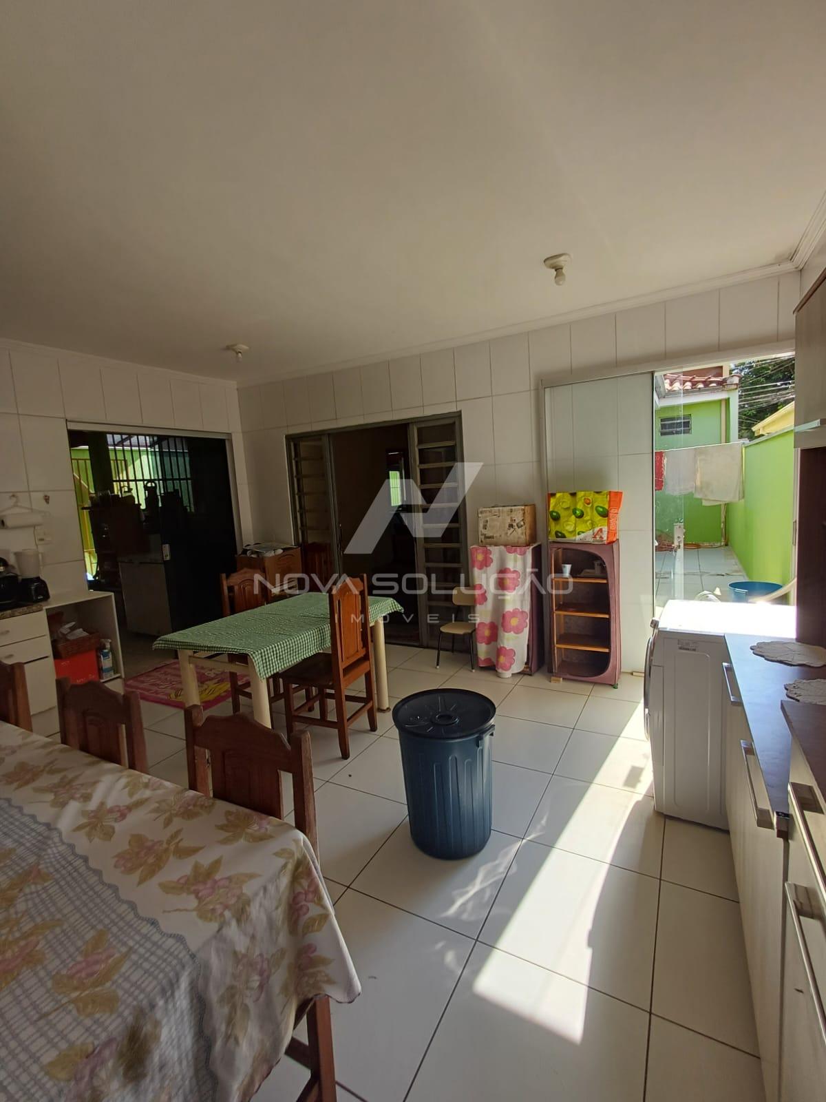 Casa  venda, Campos Elseos, LIMEIRA - SP