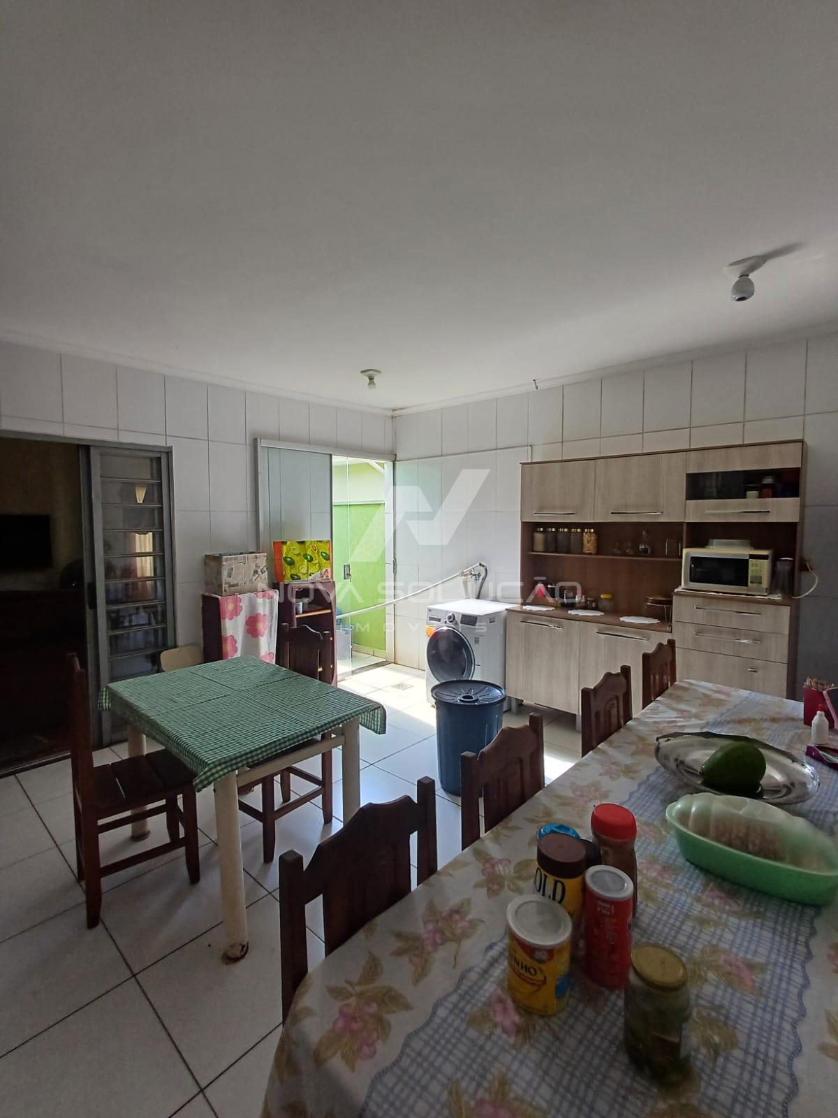 Casa  venda, Campos Elseos, LIMEIRA - SP