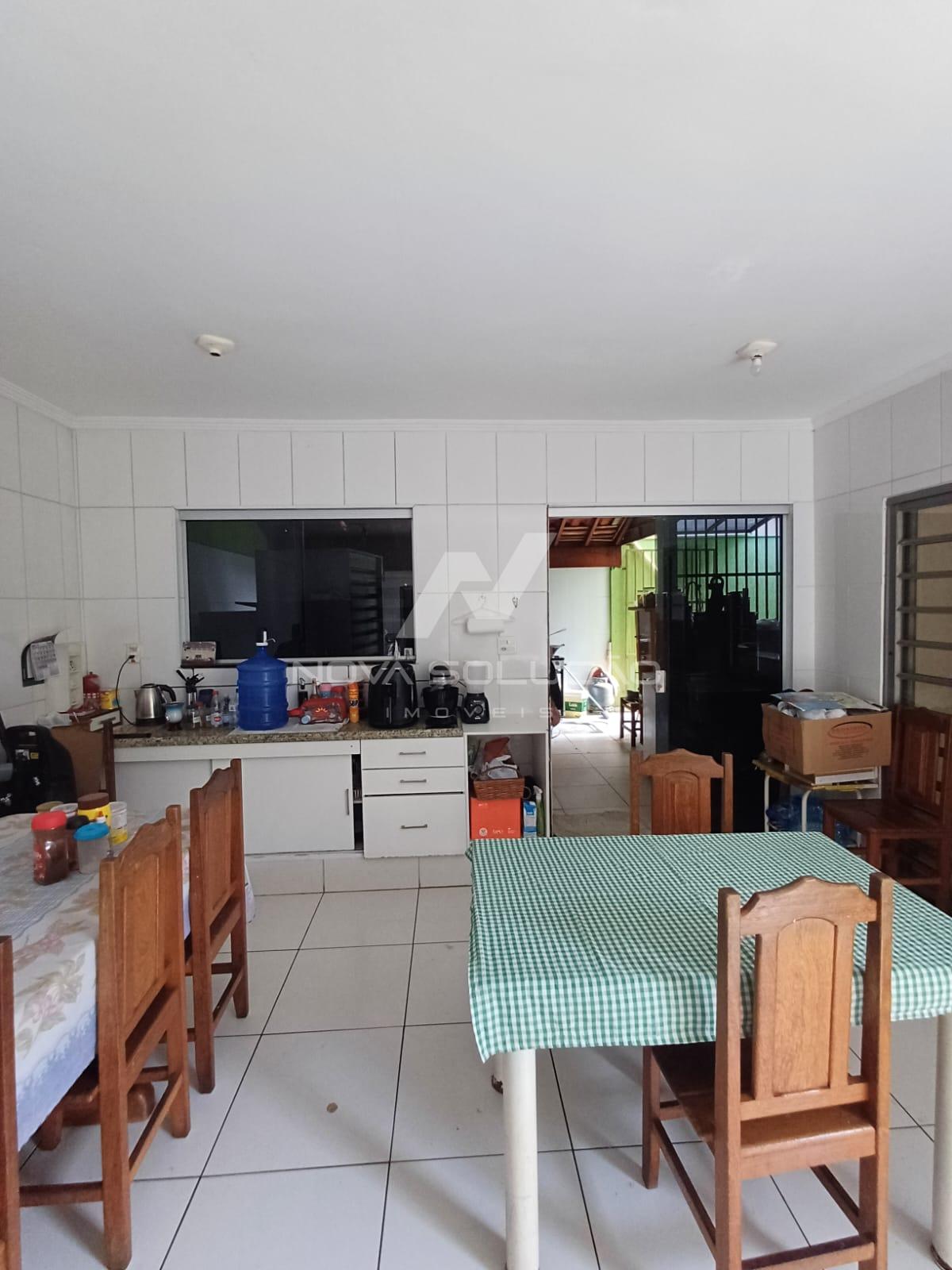Casa  venda, Campos Elseos, LIMEIRA - SP