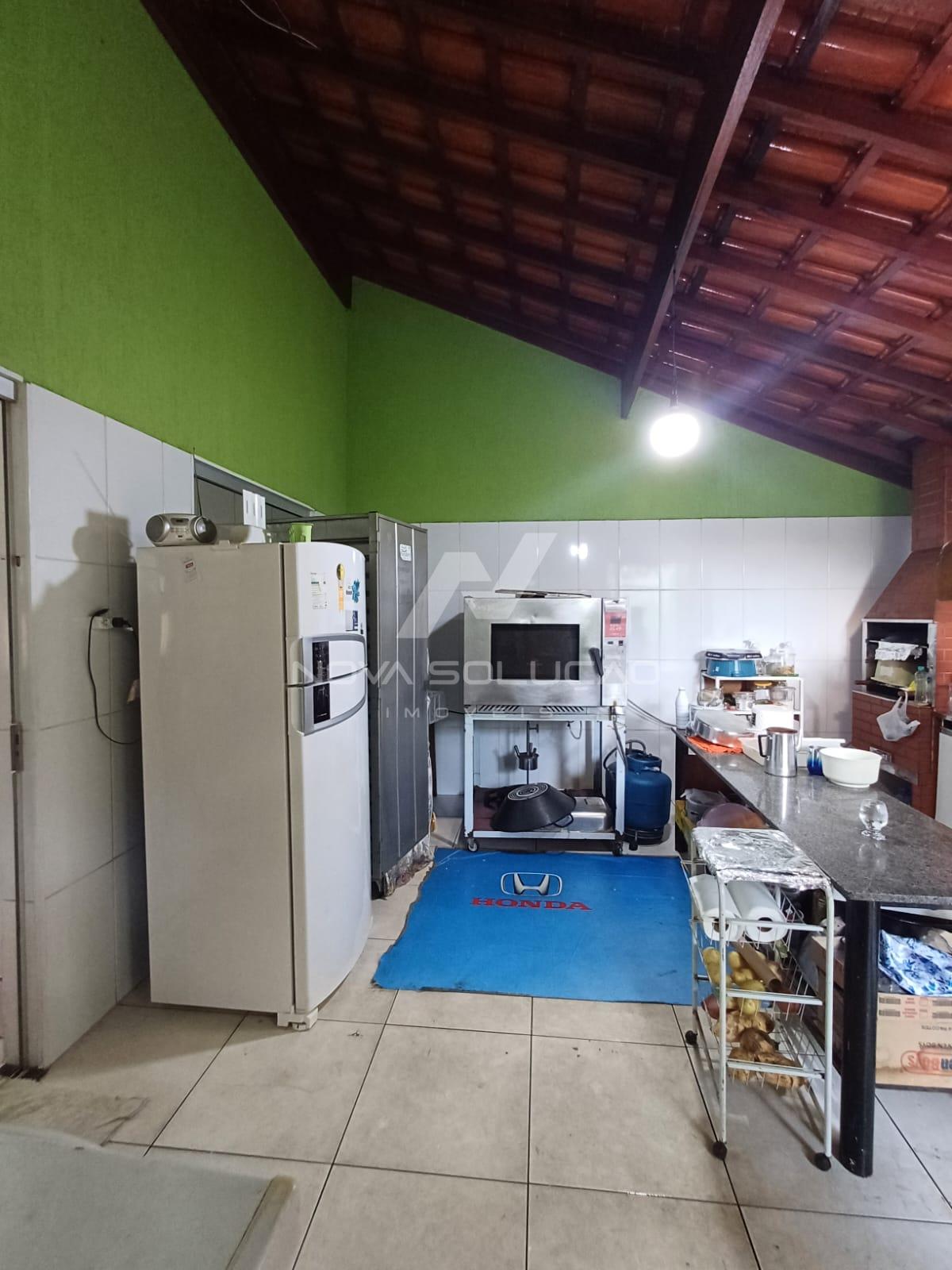 Casa  venda, Campos Elseos, LIMEIRA - SP