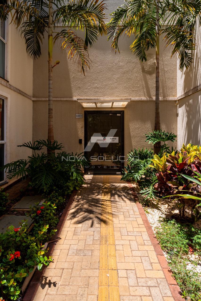 Apartamento com 2 dormitrios  venda, Condomnio Angra dos Reis, ARARAS - SP