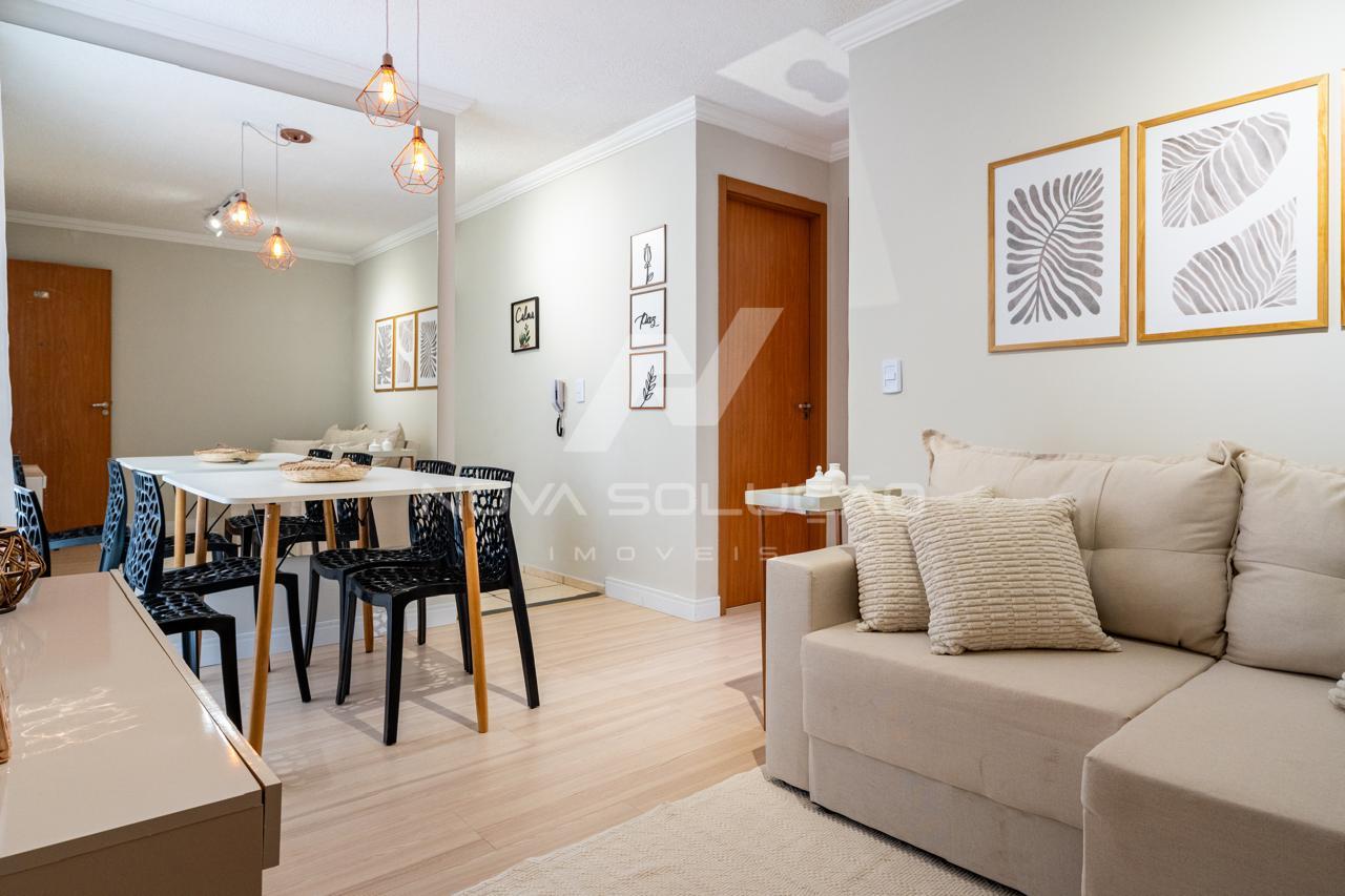 Apartamento com 2 dormitrios  venda, Condomnio Angra dos Reis, ARARAS - SP