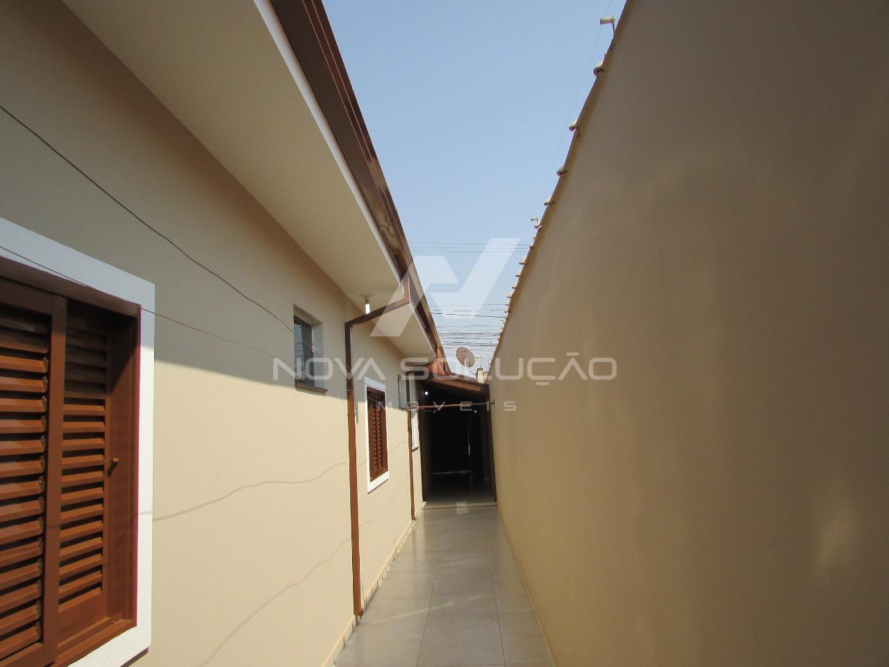 Casa � venda, Cidade Nova, IRACEMAPOLIS - SP