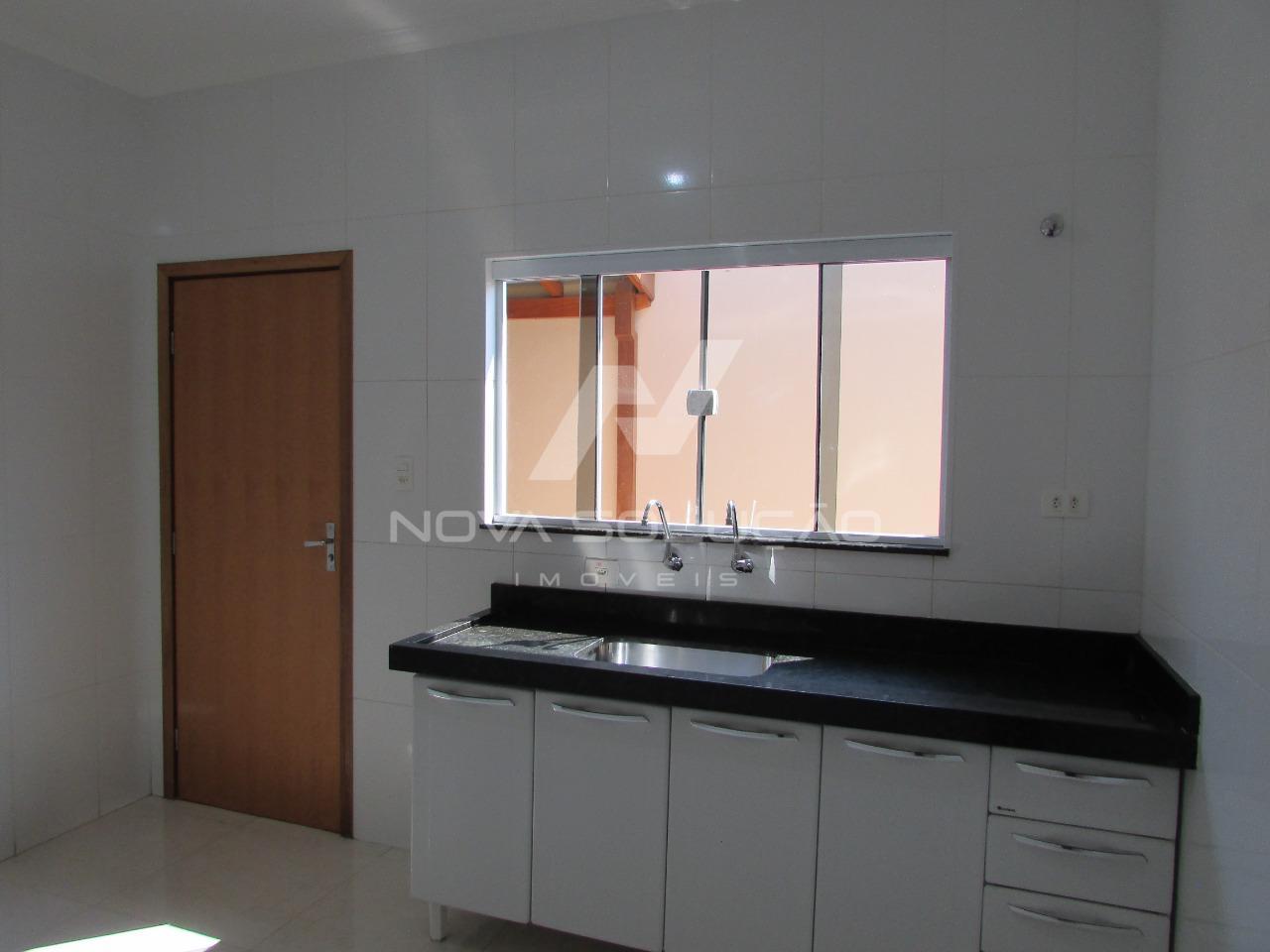 Casa � venda, Cidade Nova, IRACEMAPOLIS - SP