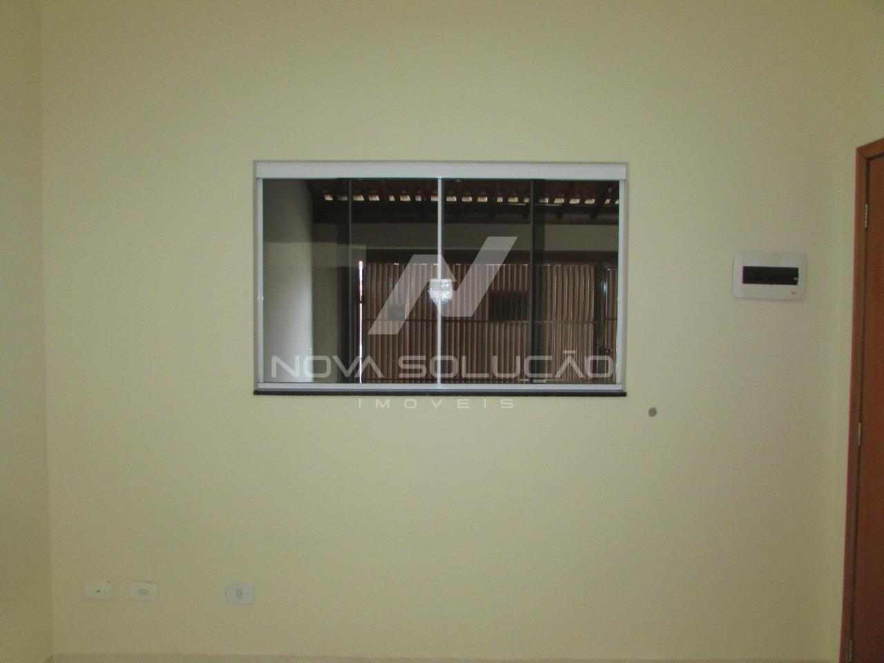 Casa � venda, Cidade Nova, IRACEMAPOLIS - SP