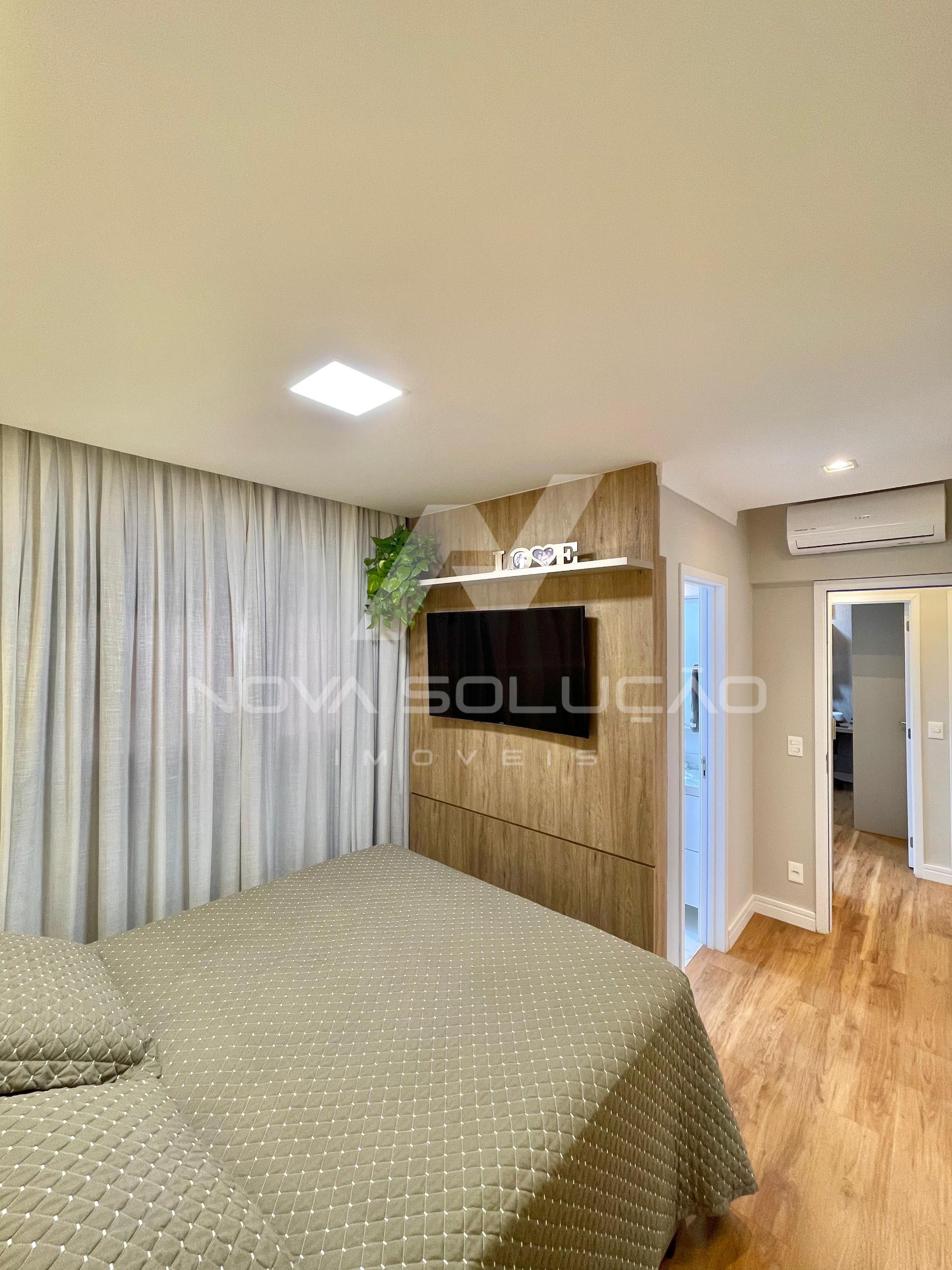 Apartamento com 3 dormitrios  venda, LIMEIRA - SP