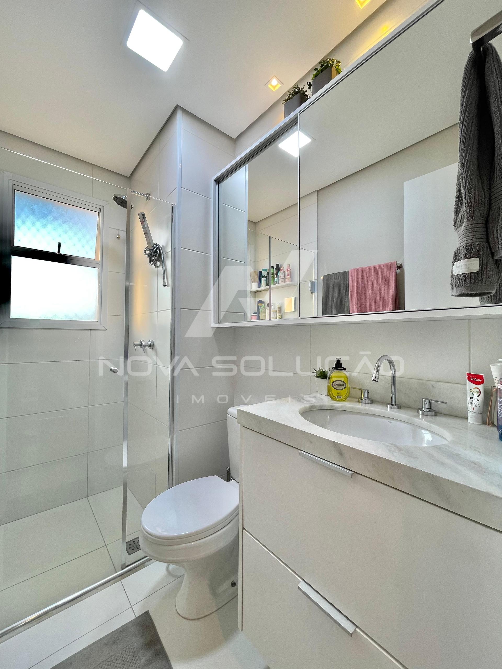 Apartamento com 3 dormitrios  venda, LIMEIRA - SP