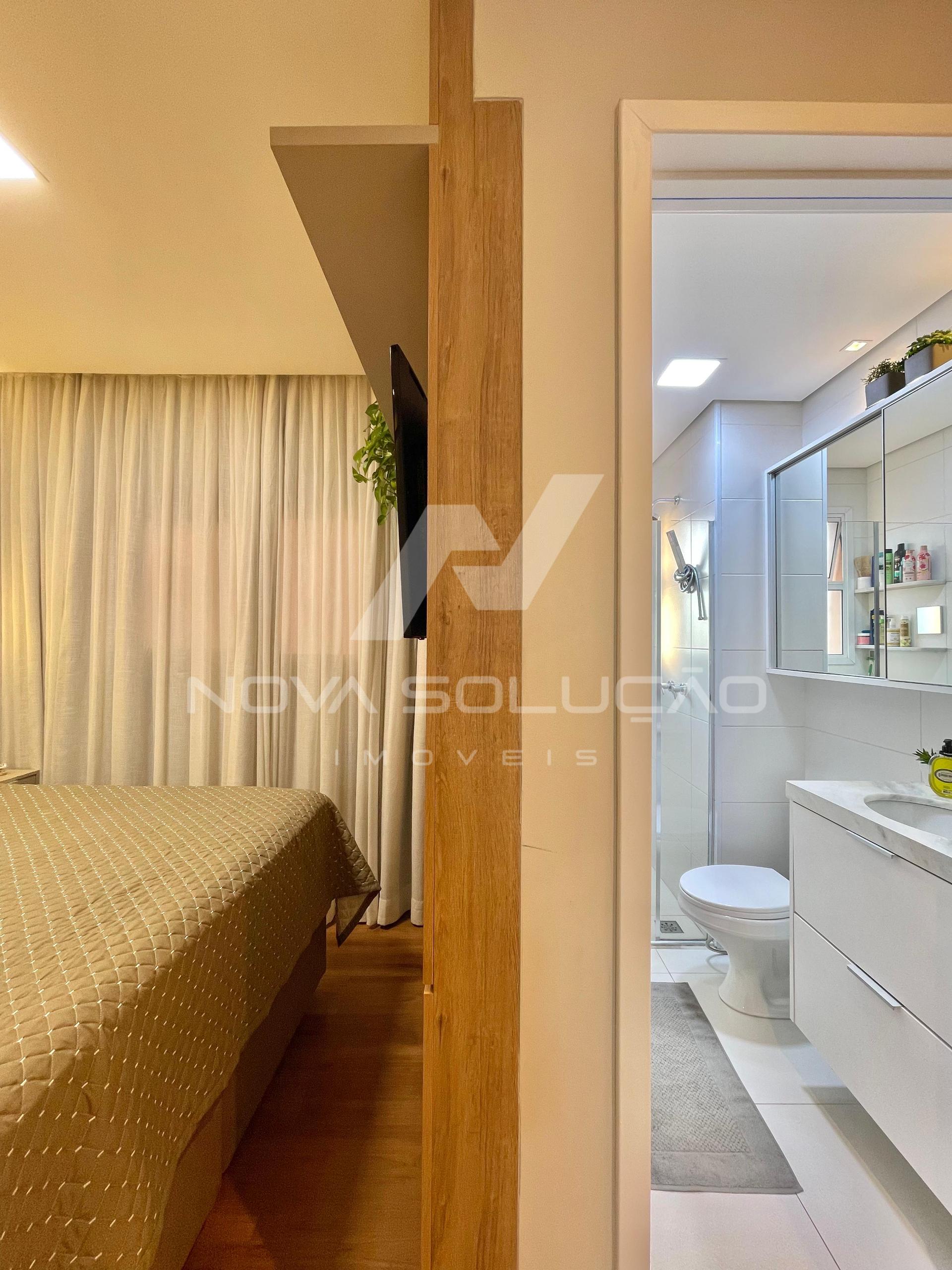 Apartamento com 3 dormitrios  venda, LIMEIRA - SP
