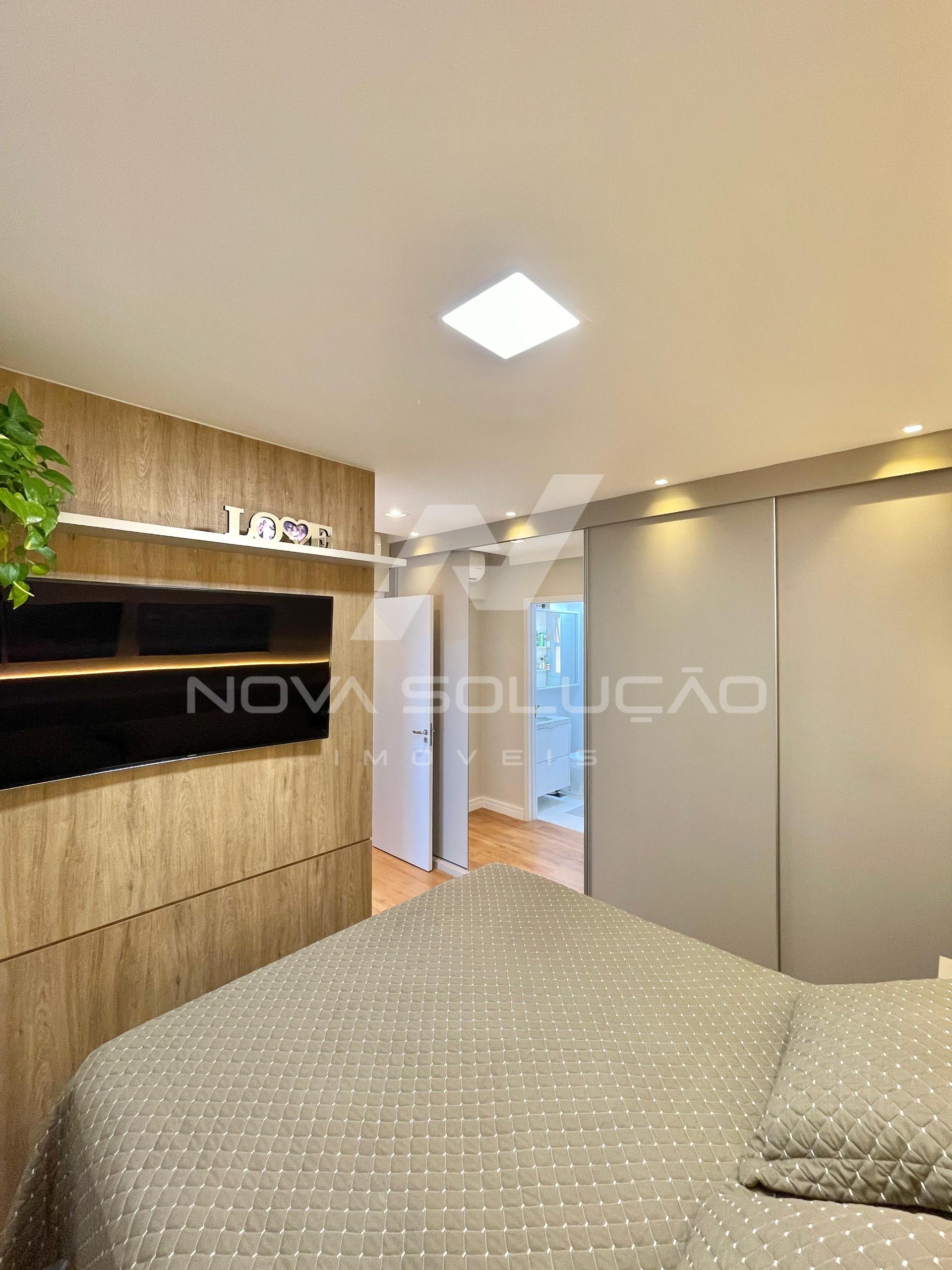 Apartamento com 3 dormitrios  venda, LIMEIRA - SP