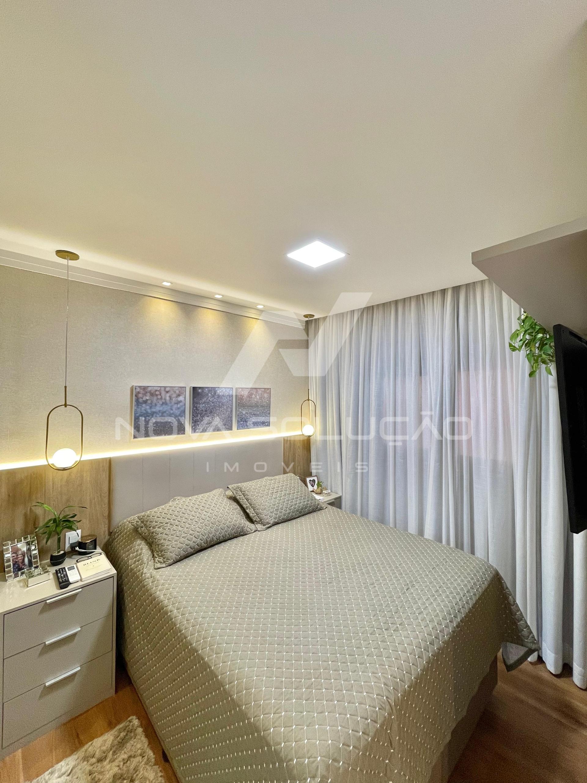 Apartamento com 3 dormitrios  venda, LIMEIRA - SP