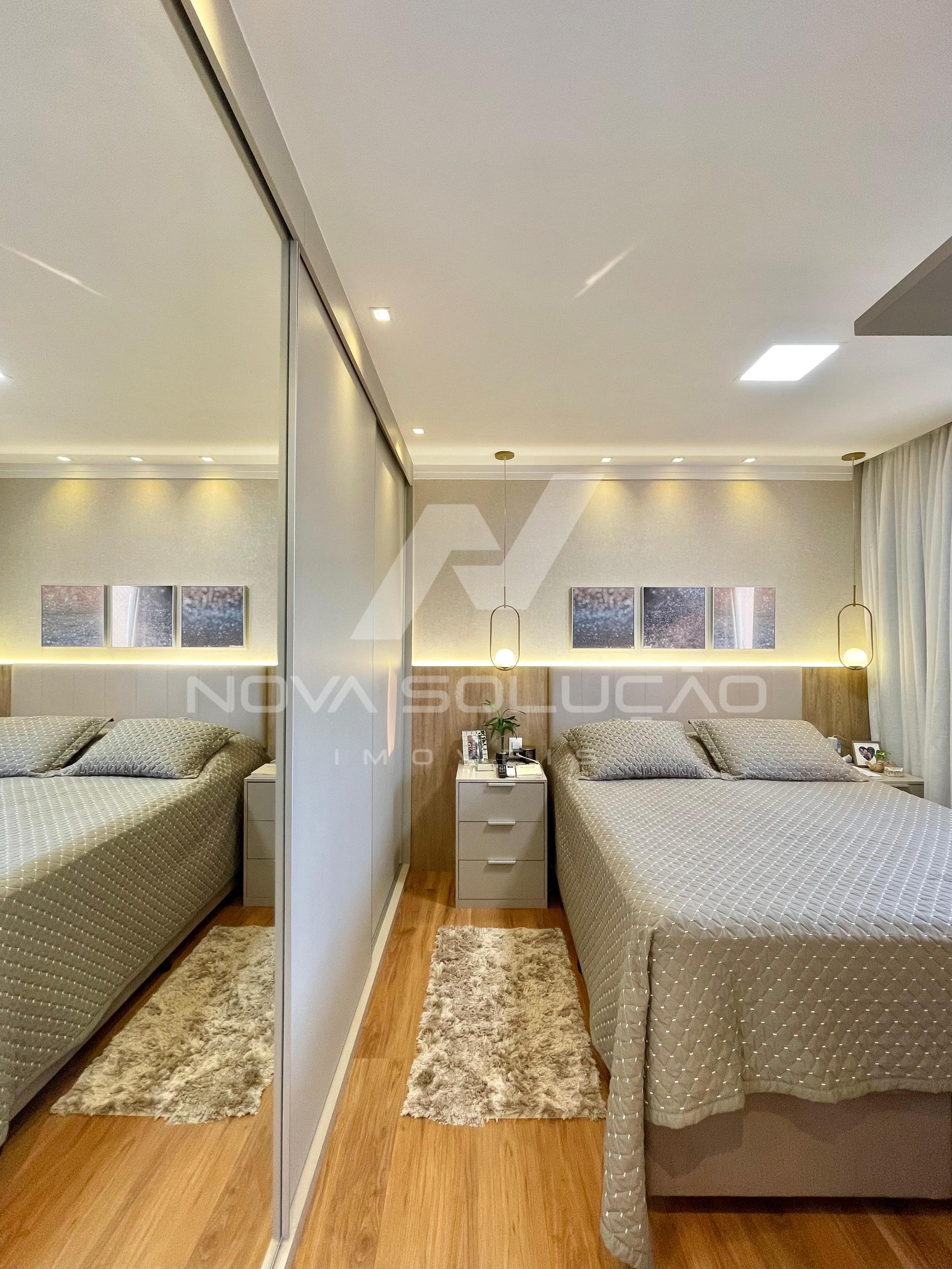Apartamento com 3 dormitrios  venda, LIMEIRA - SP