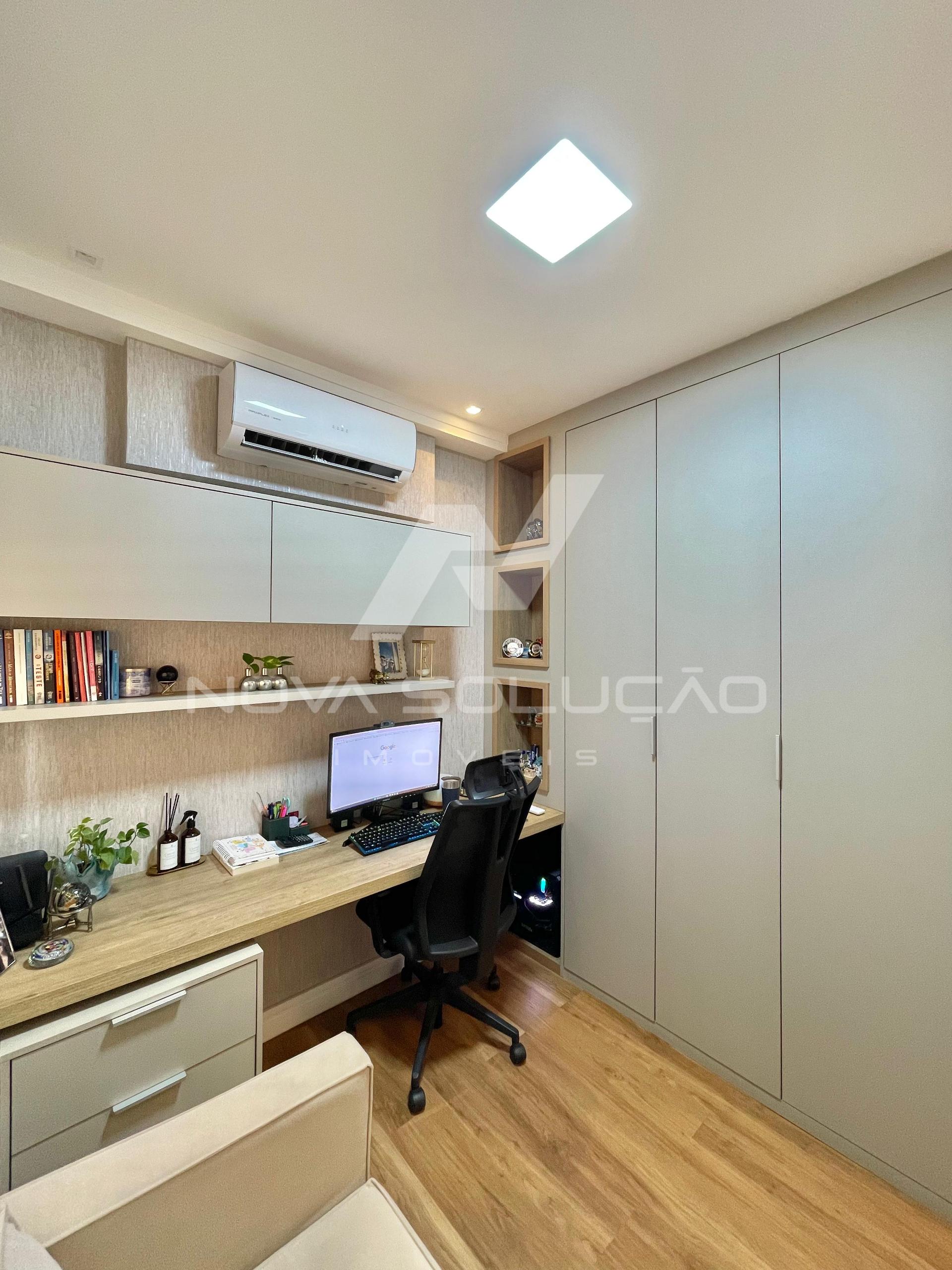 Apartamento com 3 dormitrios  venda, LIMEIRA - SP