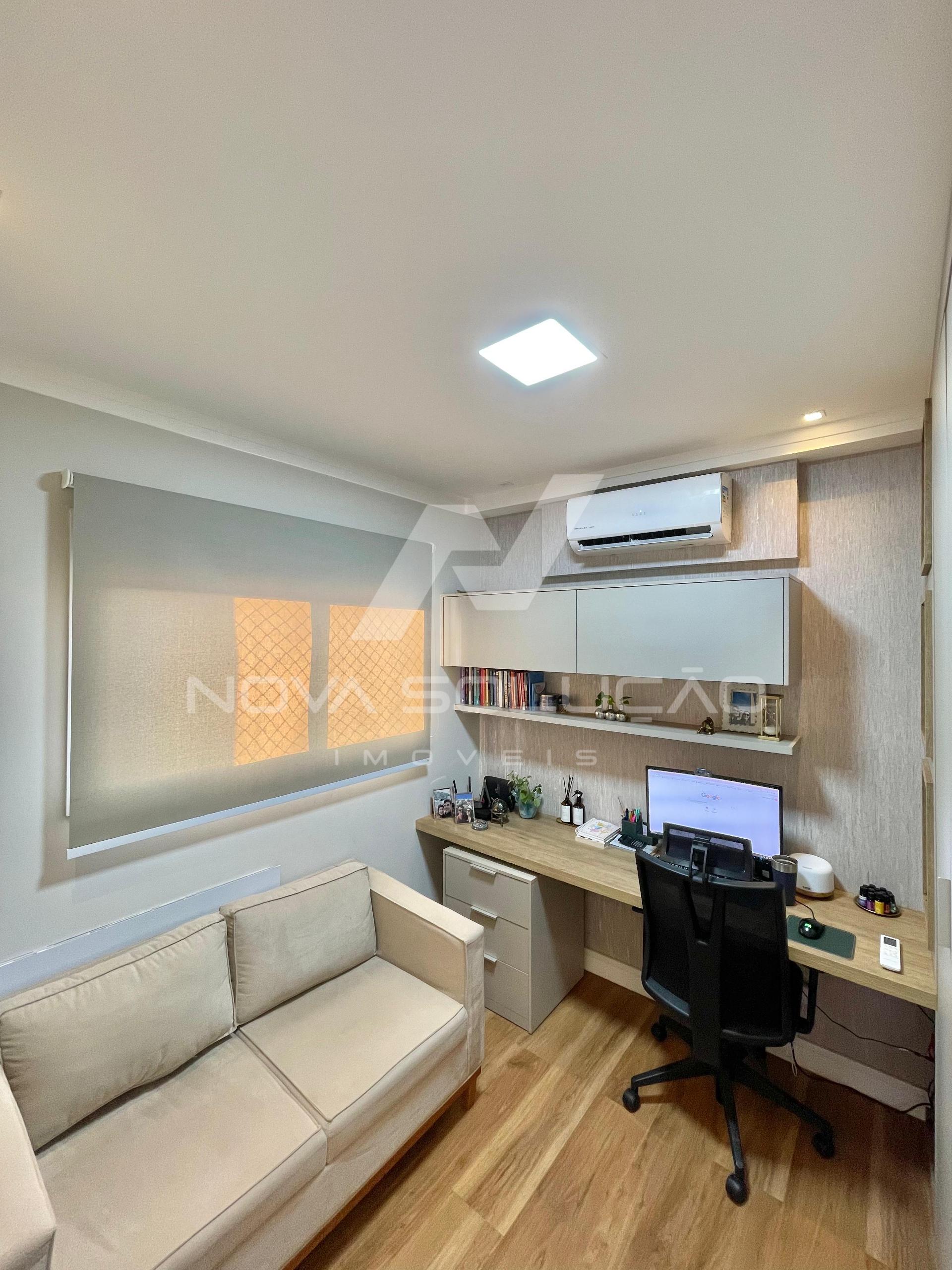 Apartamento com 3 dormitrios  venda, LIMEIRA - SP