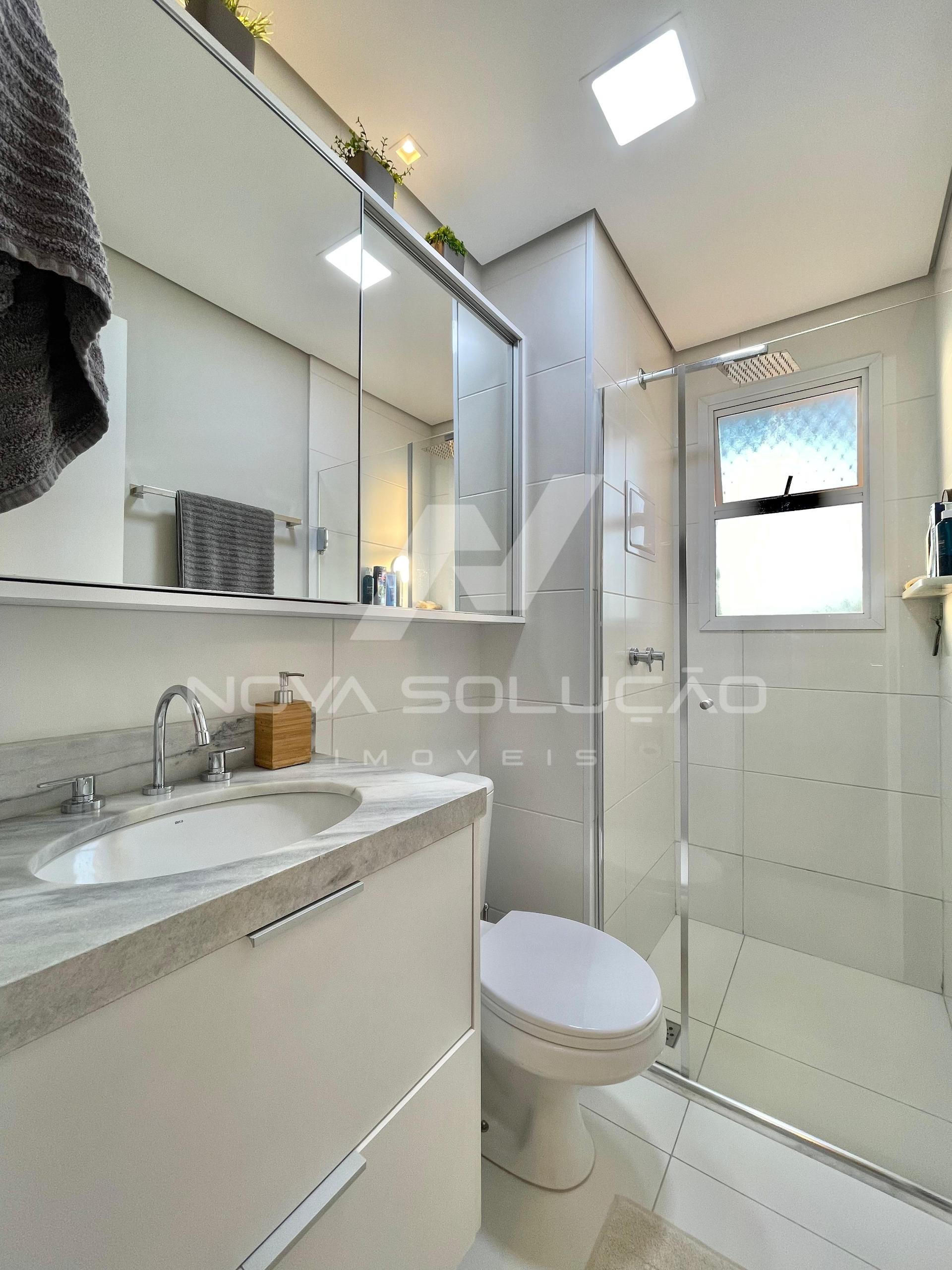 Apartamento com 3 dormitrios  venda, LIMEIRA - SP