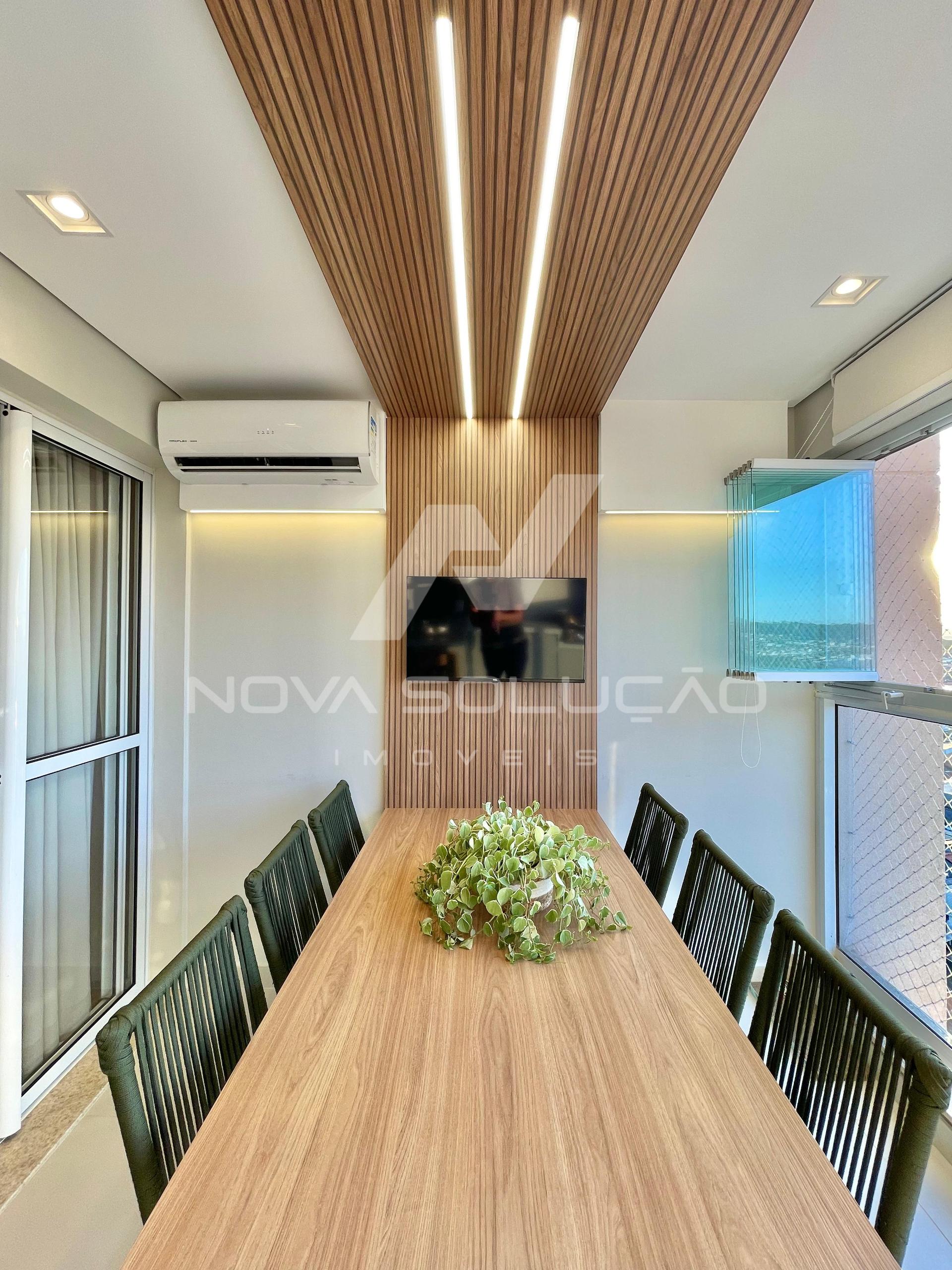 Apartamento com 3 dormitrios  venda, LIMEIRA - SP