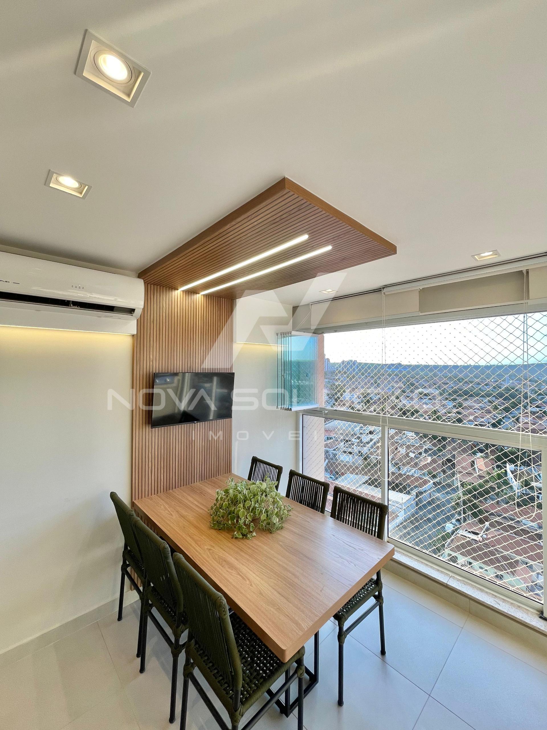 Apartamento com 3 dormitrios  venda, LIMEIRA - SP