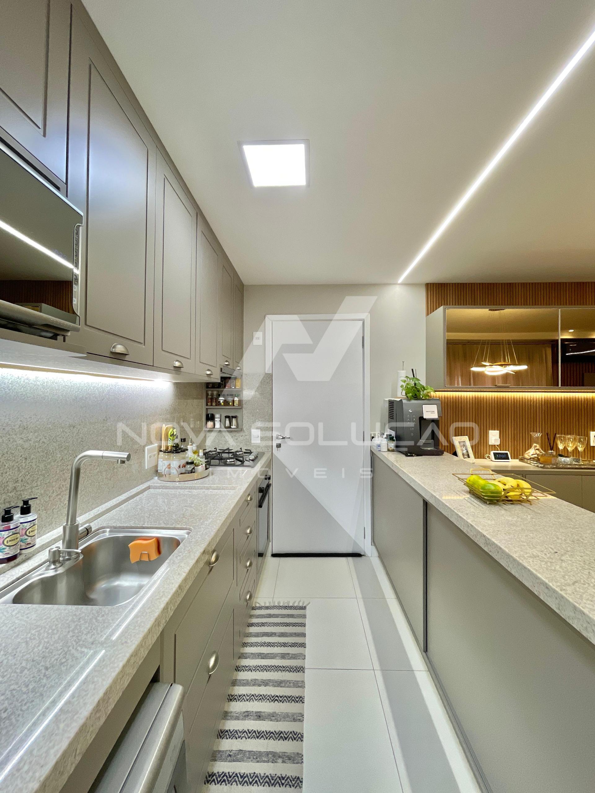 Apartamento com 3 dormitrios  venda, LIMEIRA - SP