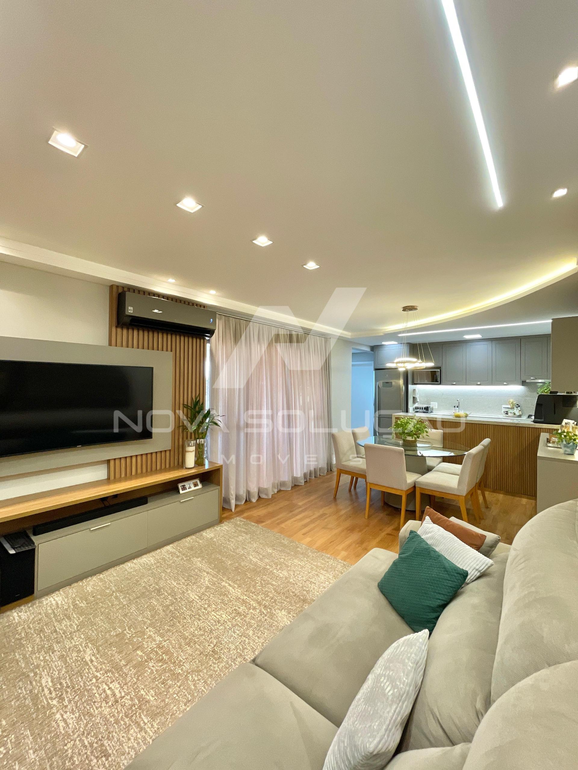 Apartamento com 3 dormitrios  venda, LIMEIRA - SP