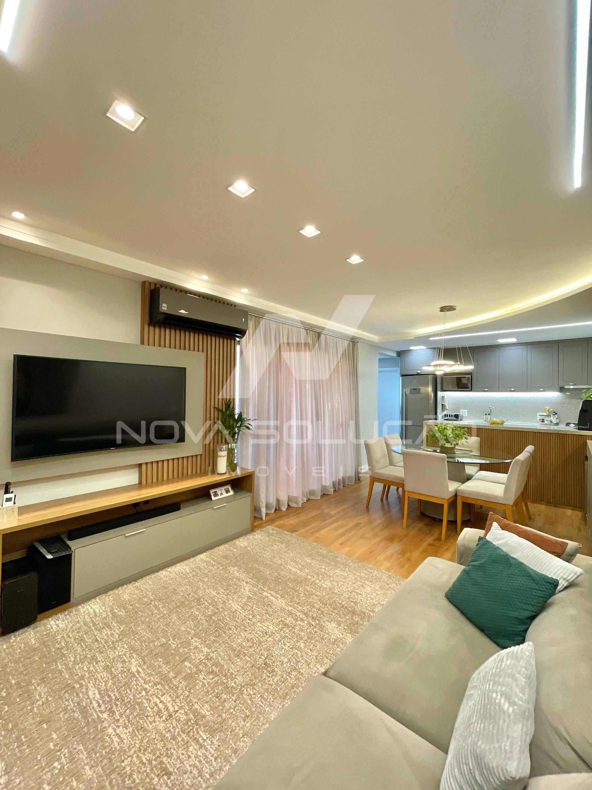 Apartamento com 3 dormitrios  venda, LIMEIRA - SP