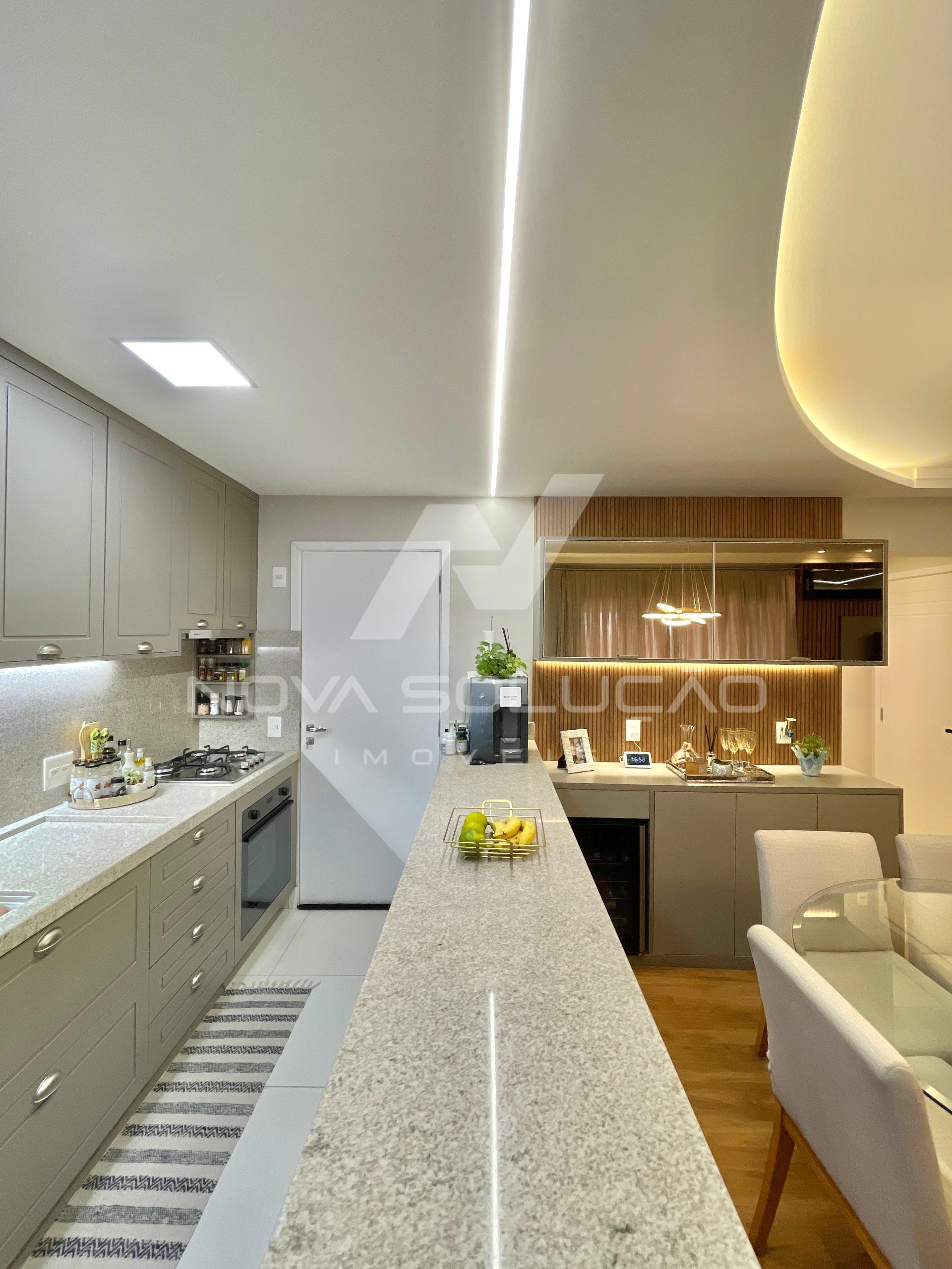 Apartamento com 3 dormitrios  venda, LIMEIRA - SP