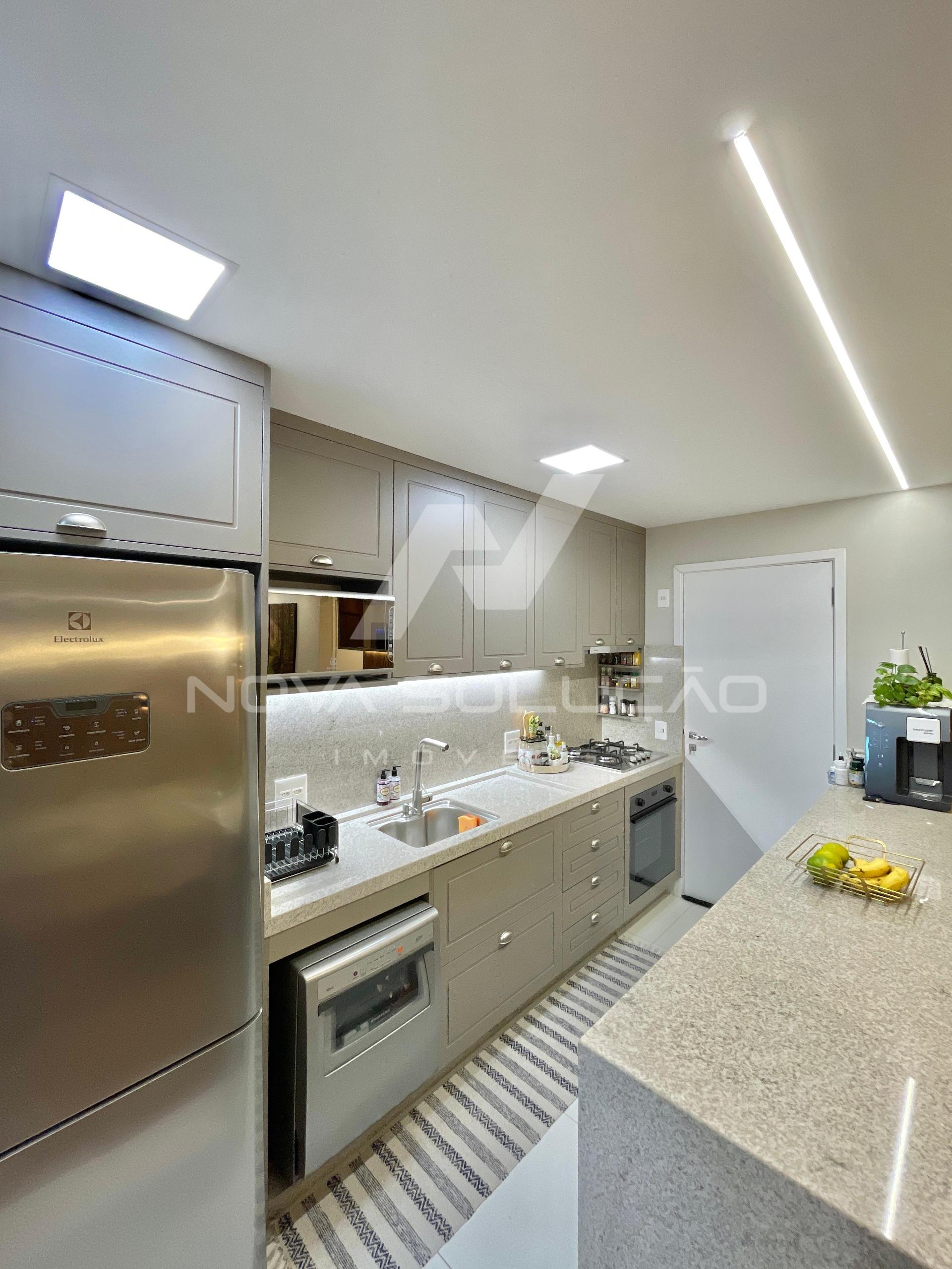 Apartamento com 3 dormitrios  venda, LIMEIRA - SP