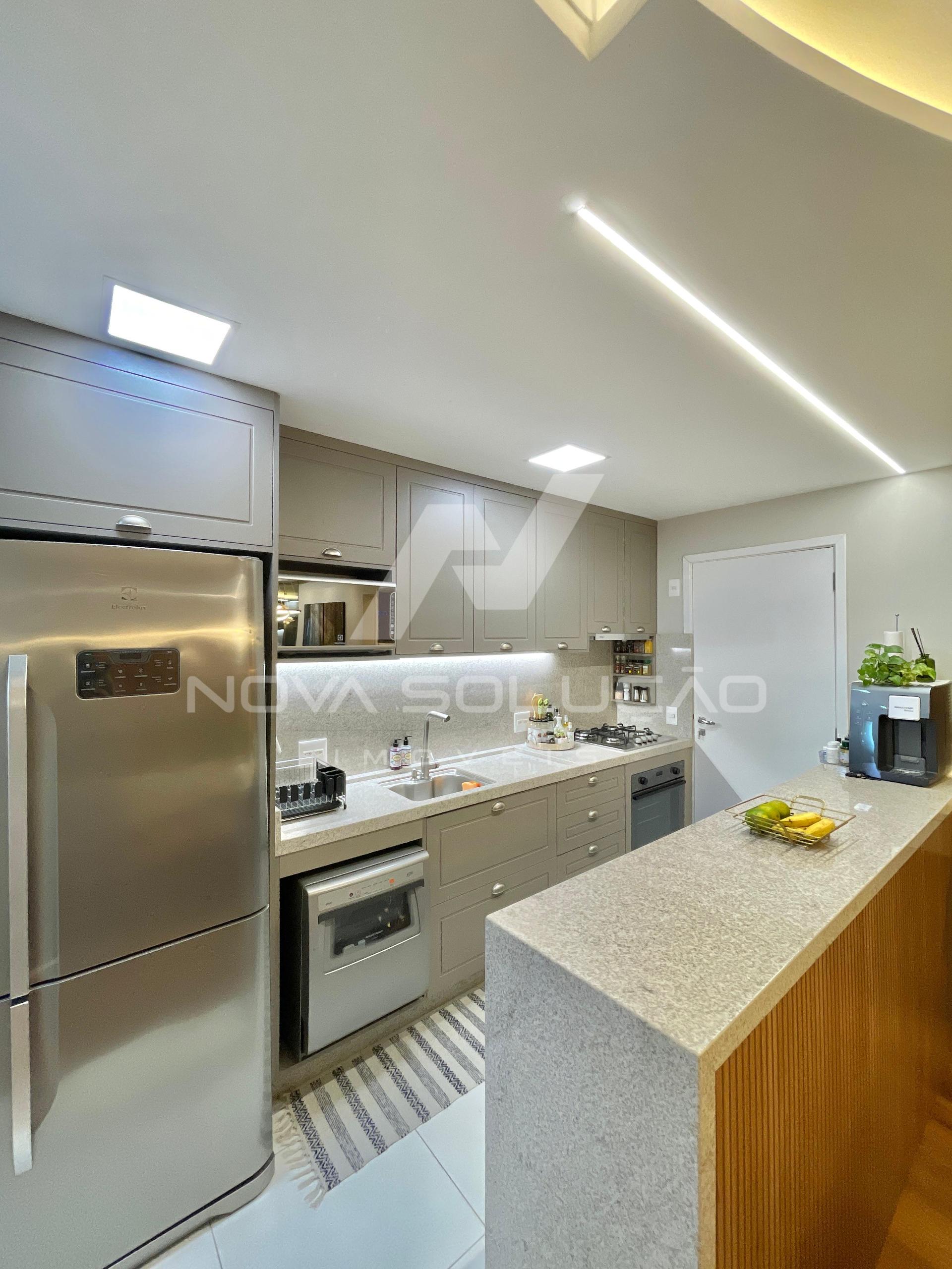 Apartamento com 3 dormitrios  venda, LIMEIRA - SP