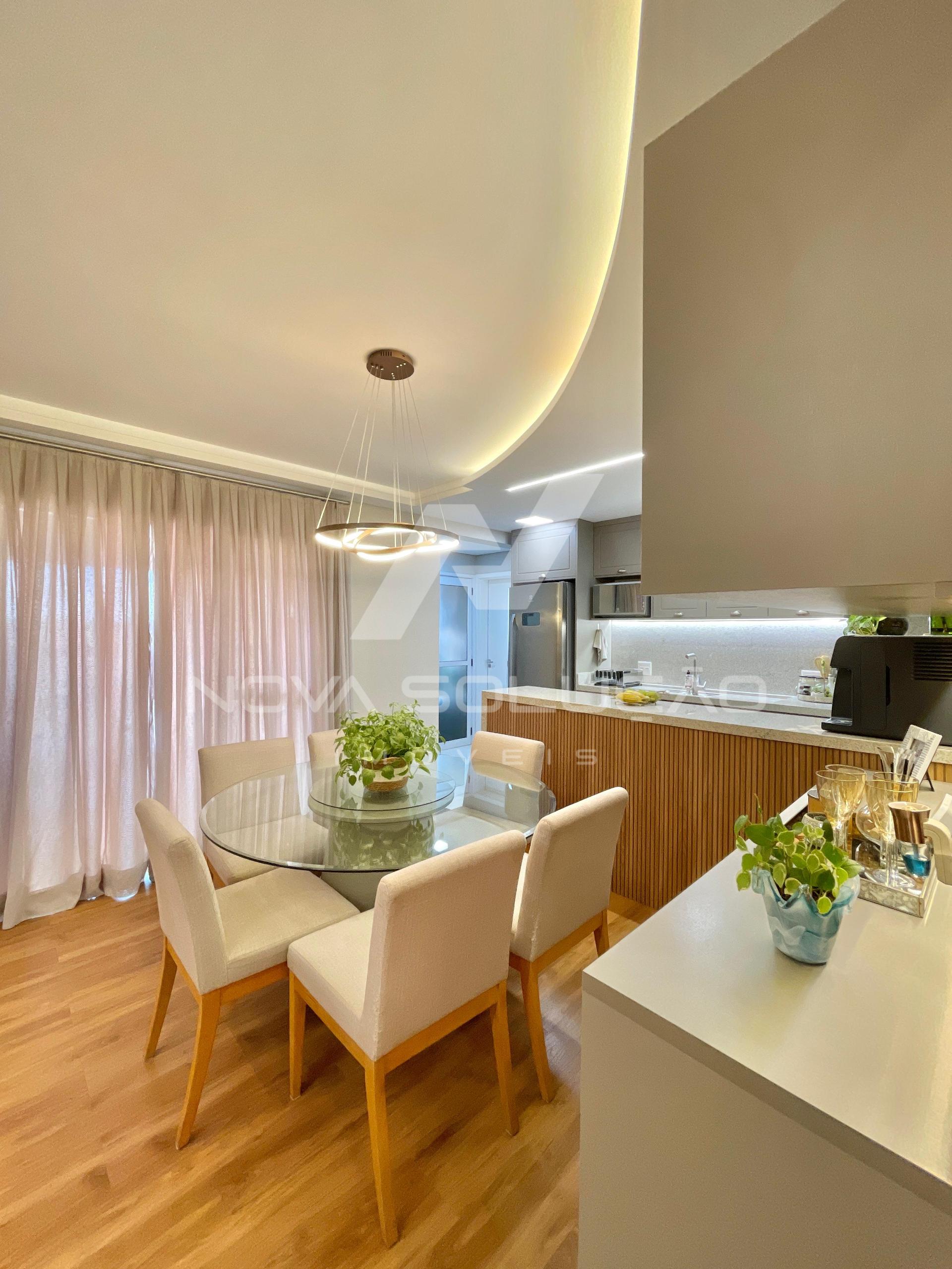 Apartamento com 3 dormitrios  venda, LIMEIRA - SP