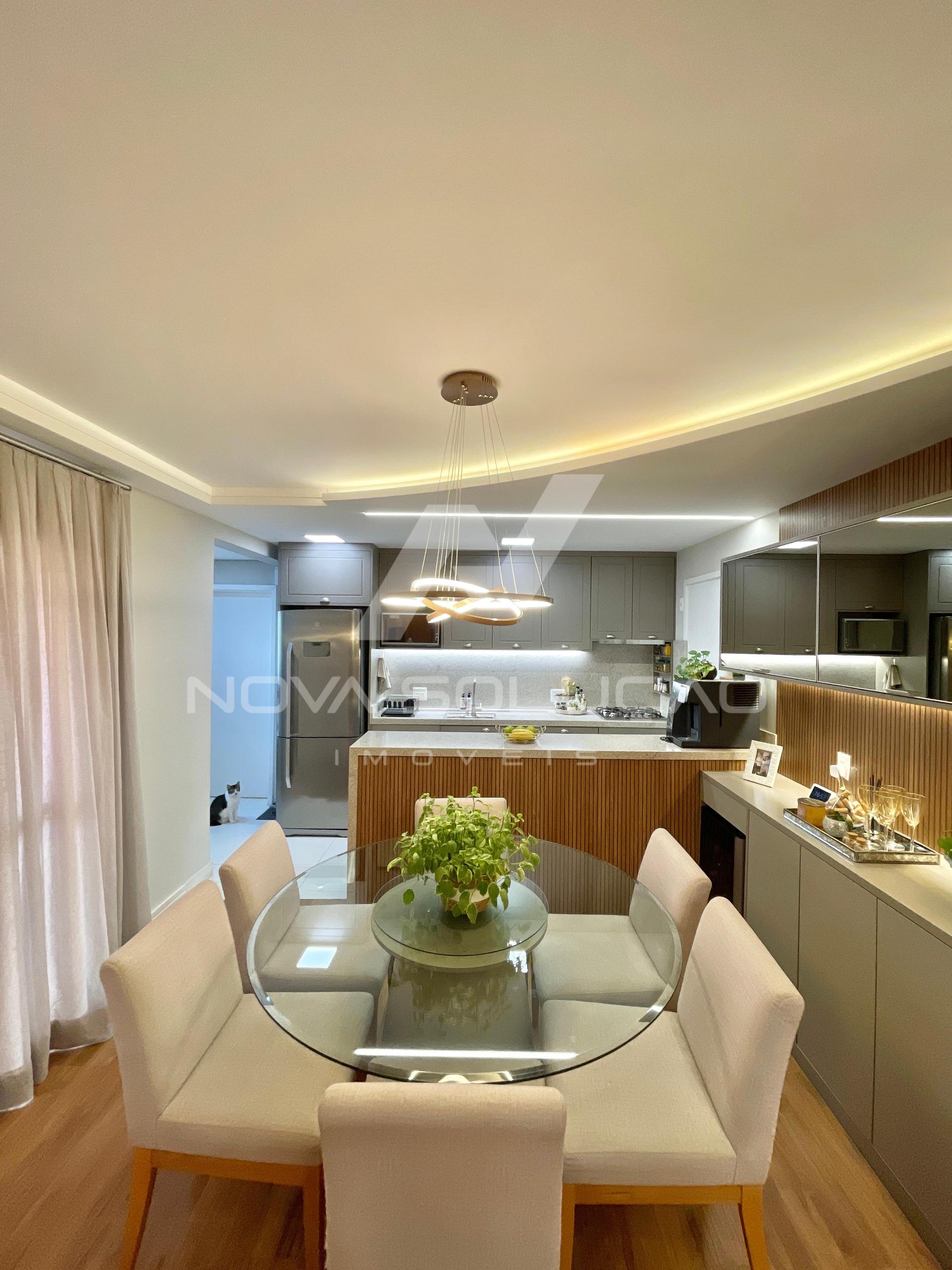 Apartamento com 3 dormitrios  venda, LIMEIRA - SP