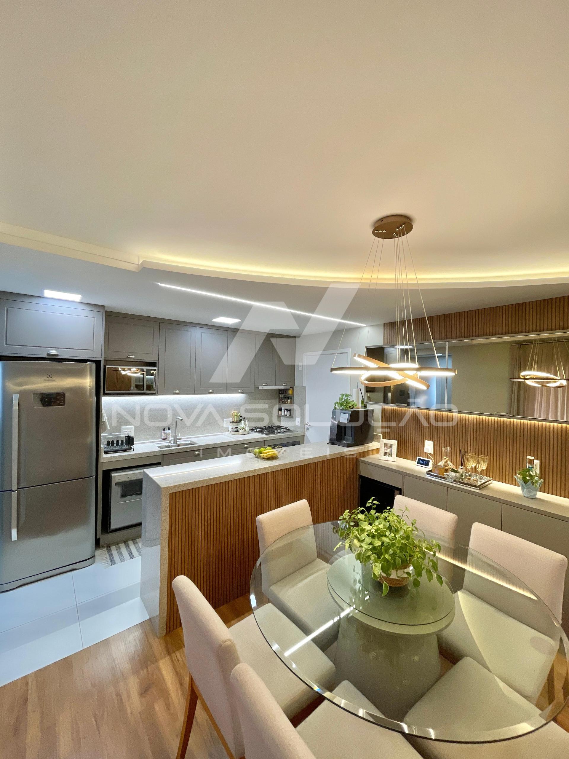Apartamento com 3 dormitrios  venda, LIMEIRA - SP