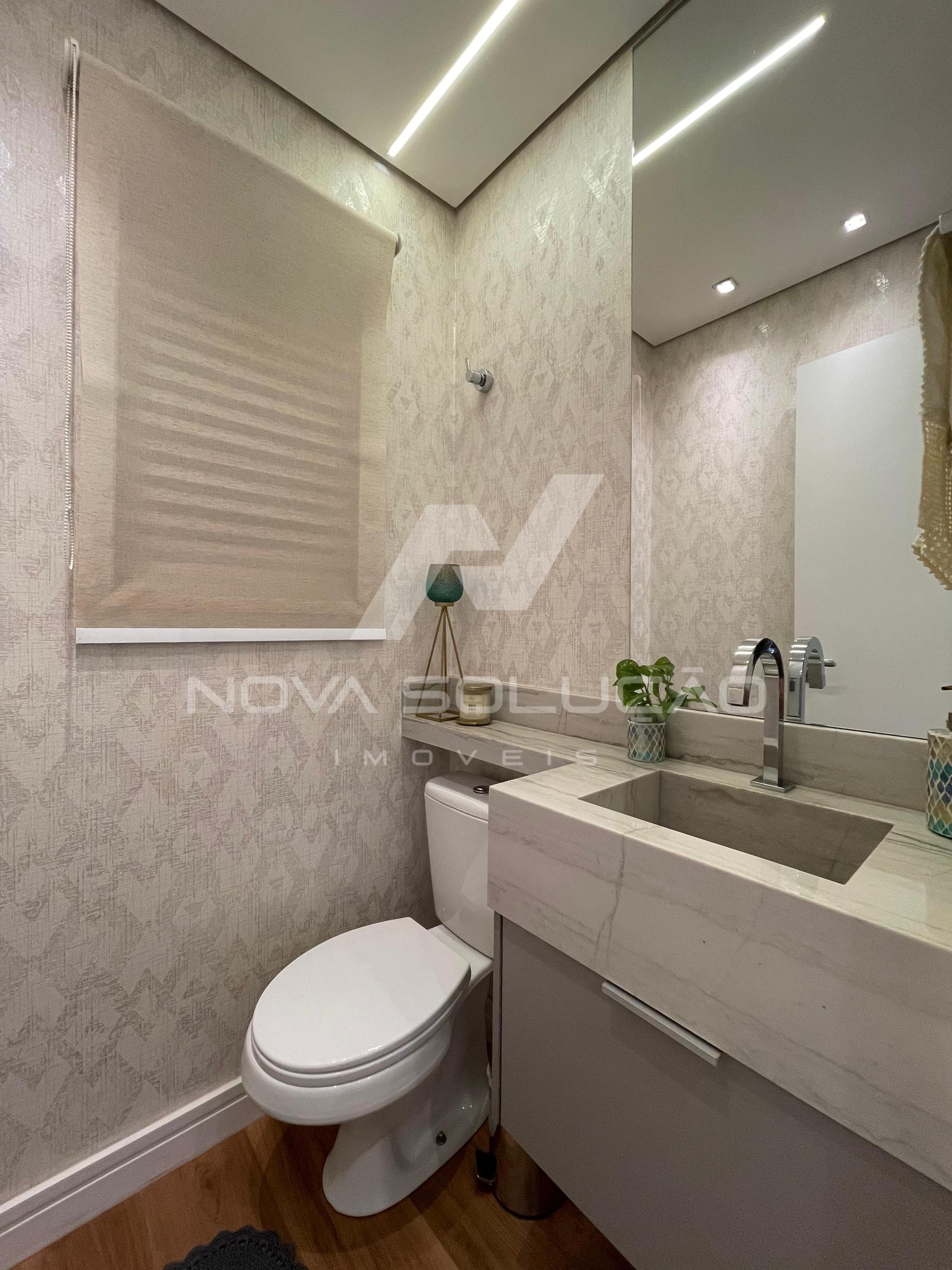 Apartamento com 3 dormitrios  venda, LIMEIRA - SP