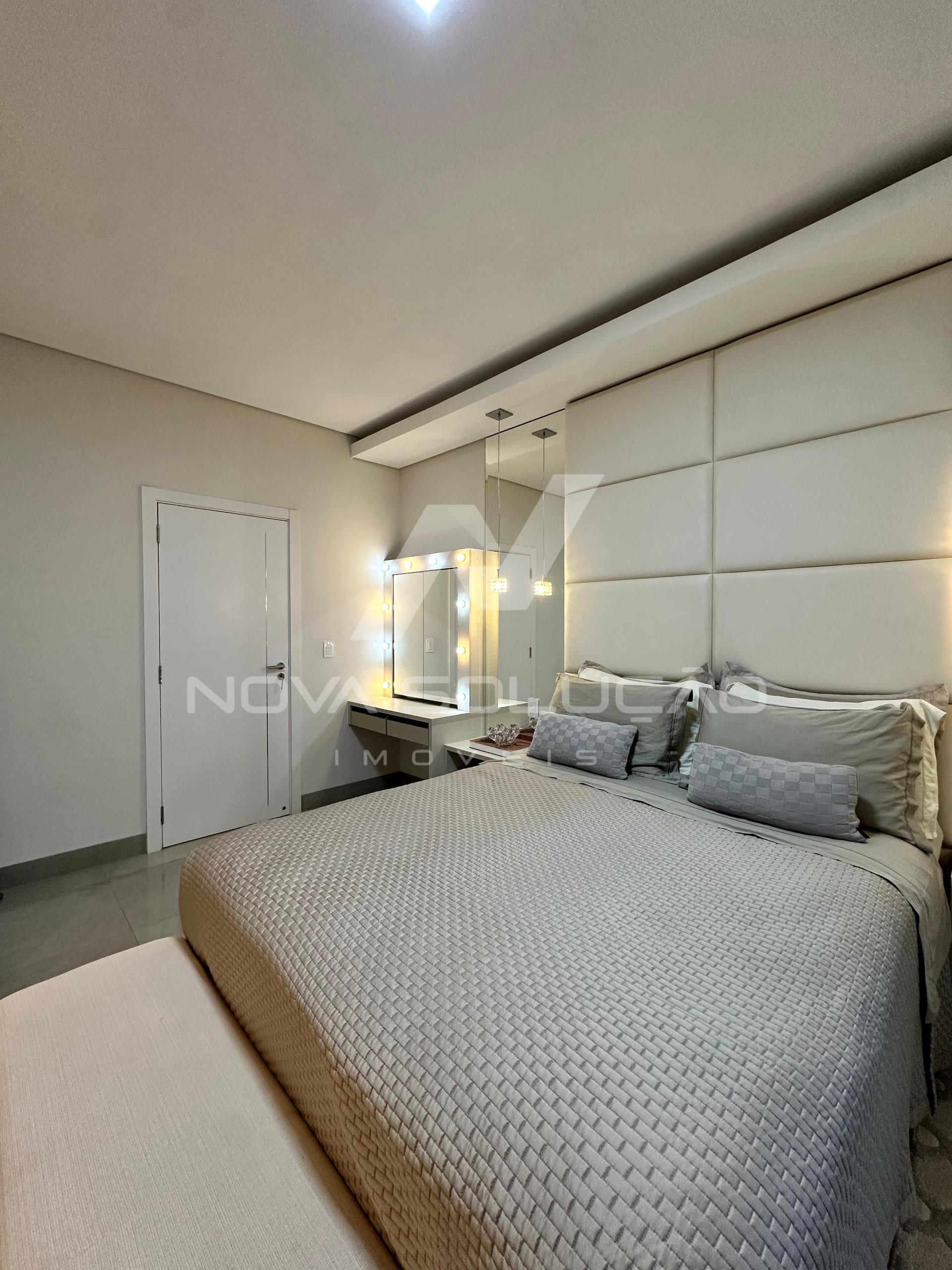 Condomnio com 3 suites  venda, Condomnio Greville, LIMEIRA - SP