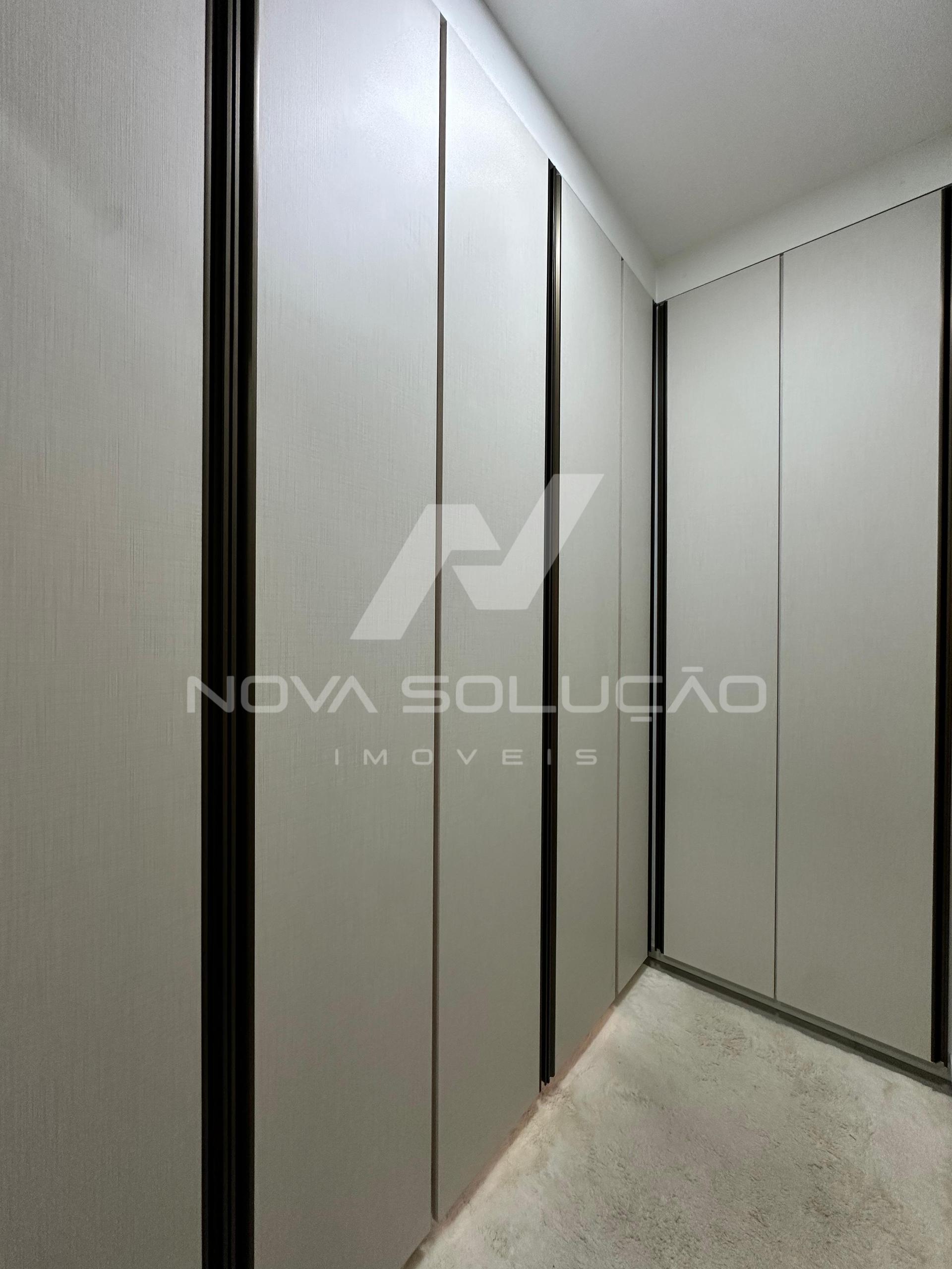 Condomnio com 3 suites  venda, Condomnio Greville, LIMEIRA - SP