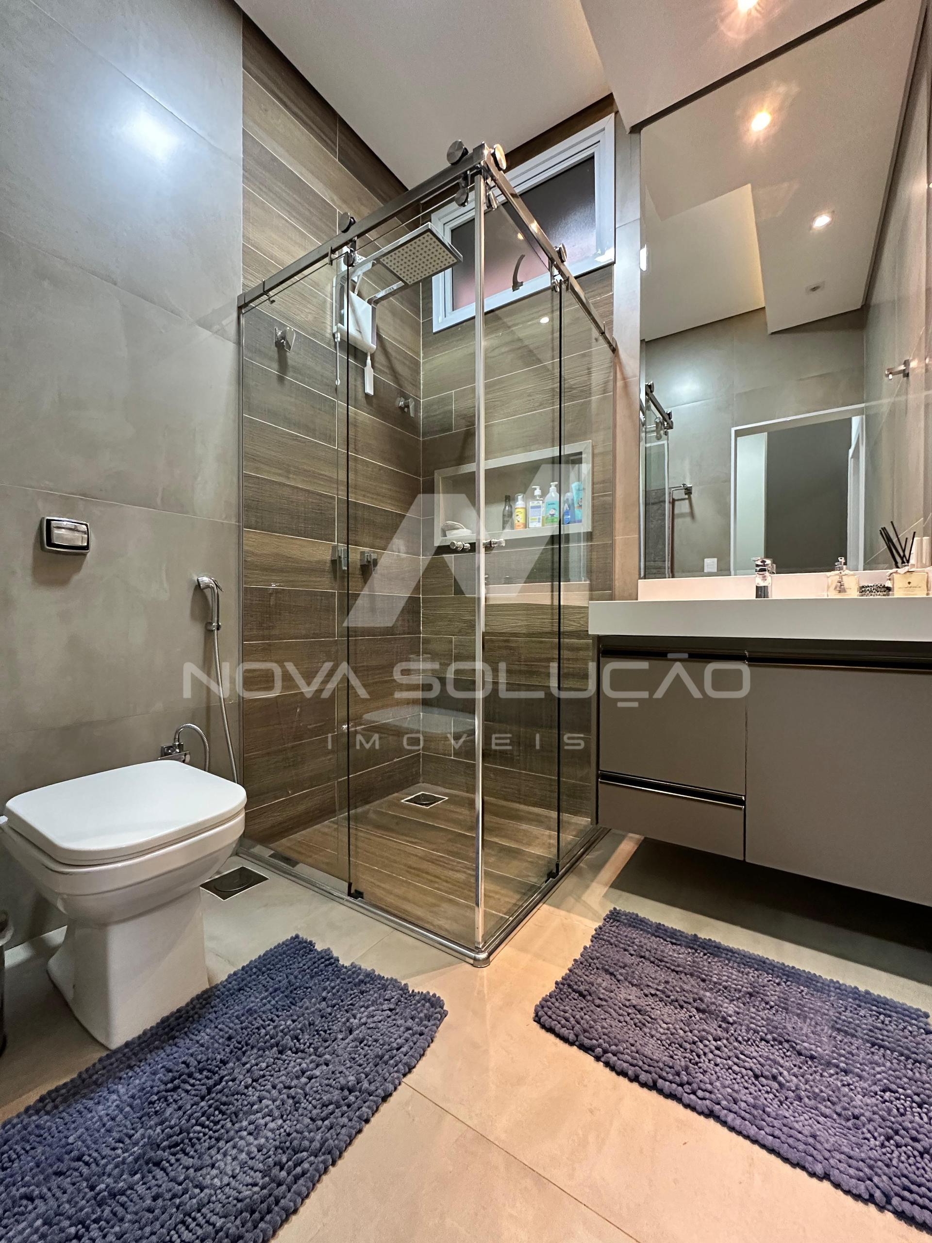 Condomnio com 3 suites  venda, Condomnio Greville, LIMEIRA - SP