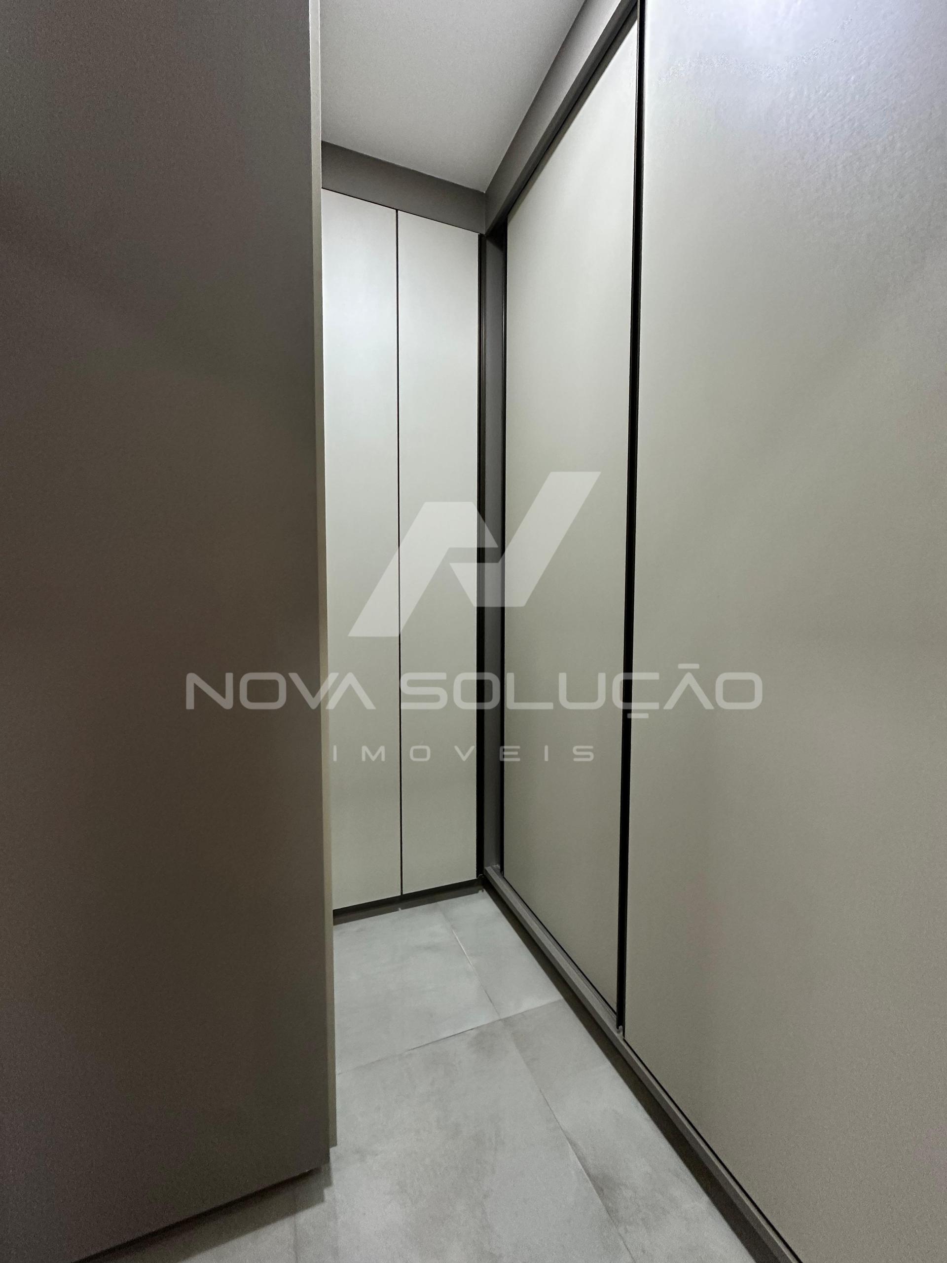 Condomnio com 3 suites  venda, Condomnio Greville, LIMEIRA - SP