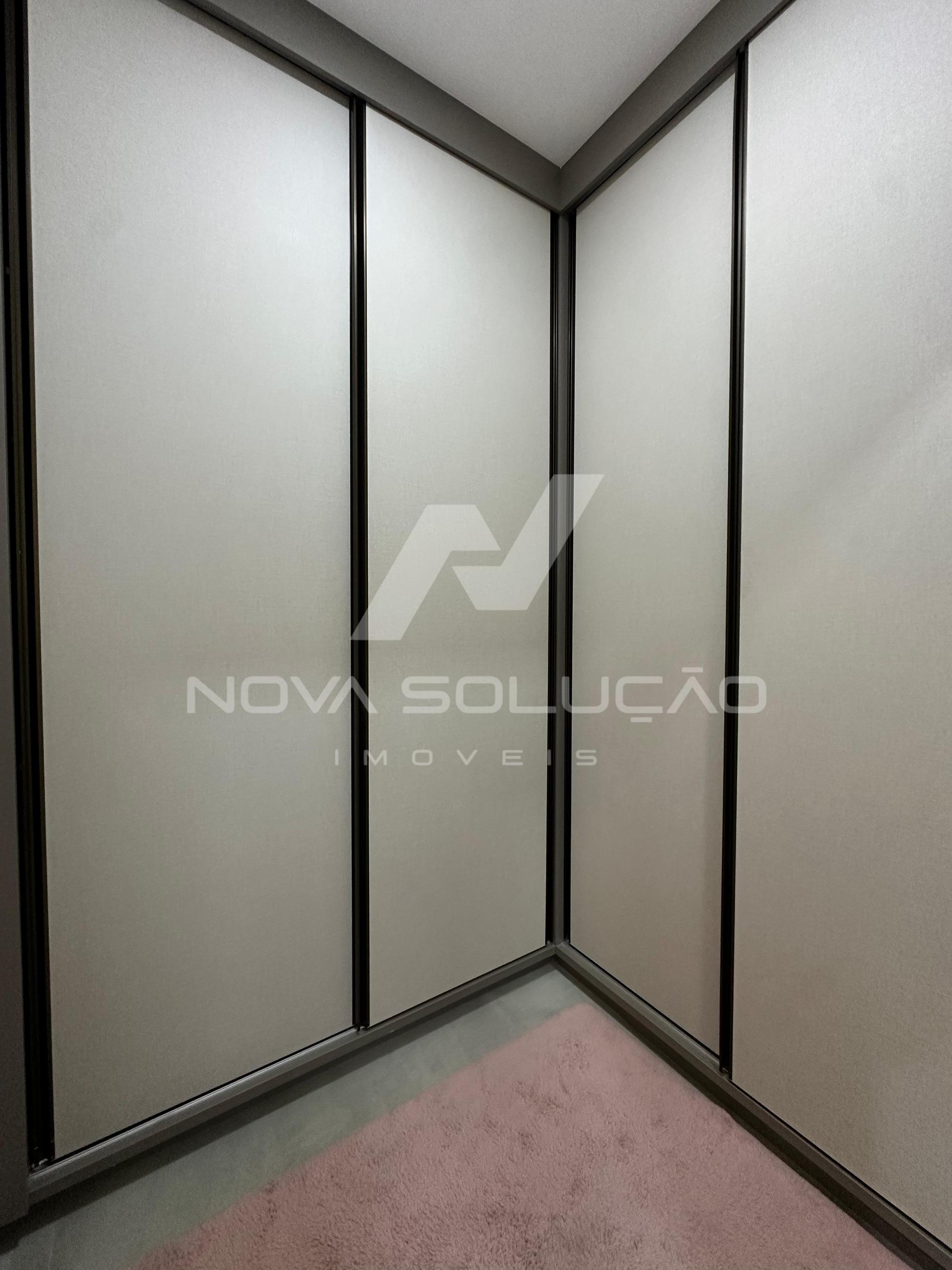 Condomnio com 3 suites  venda, Condomnio Greville, LIMEIRA - SP