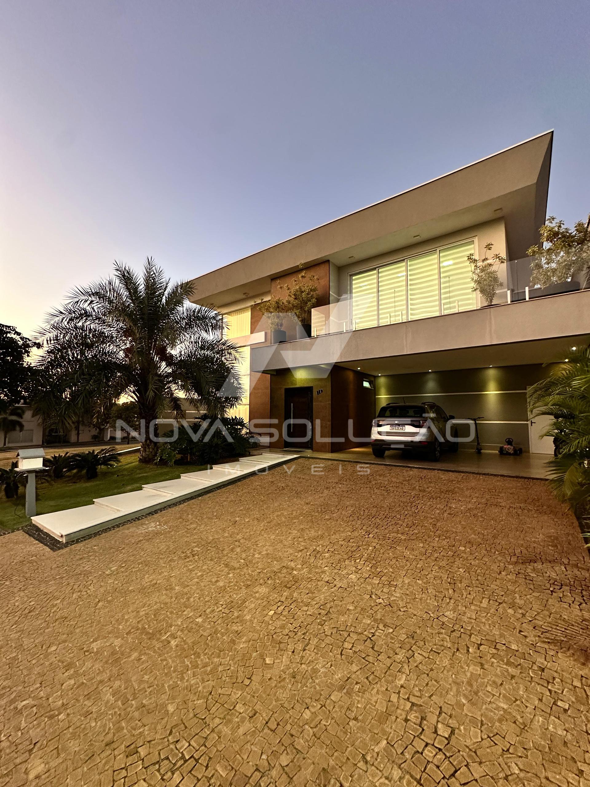 Condomnio com 3 suites  venda, Condomnio Greville, LIMEIRA - SP