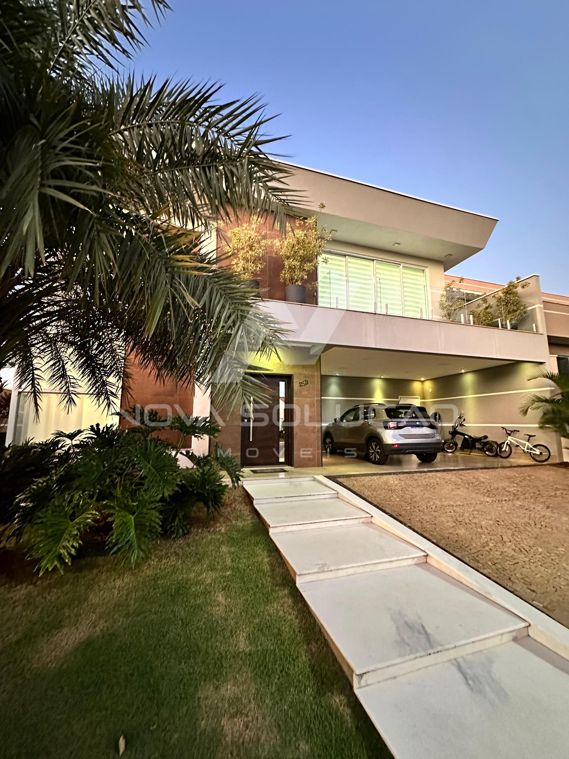 Condomnio com 3 suites  venda, Condomnio Greville, LIMEIRA - SP