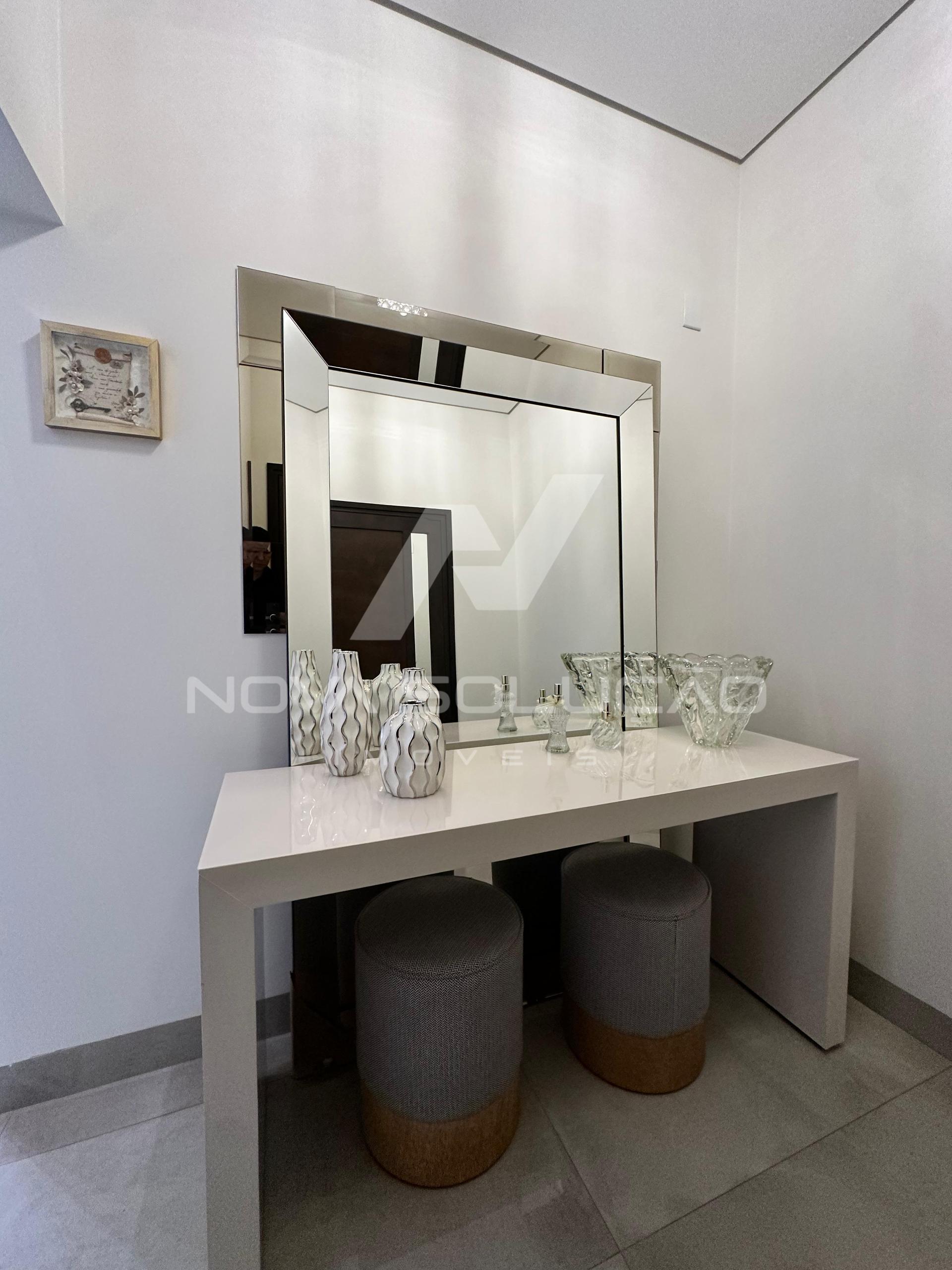 Condomnio com 3 suites  venda, Condomnio Greville, LIMEIRA - SP
