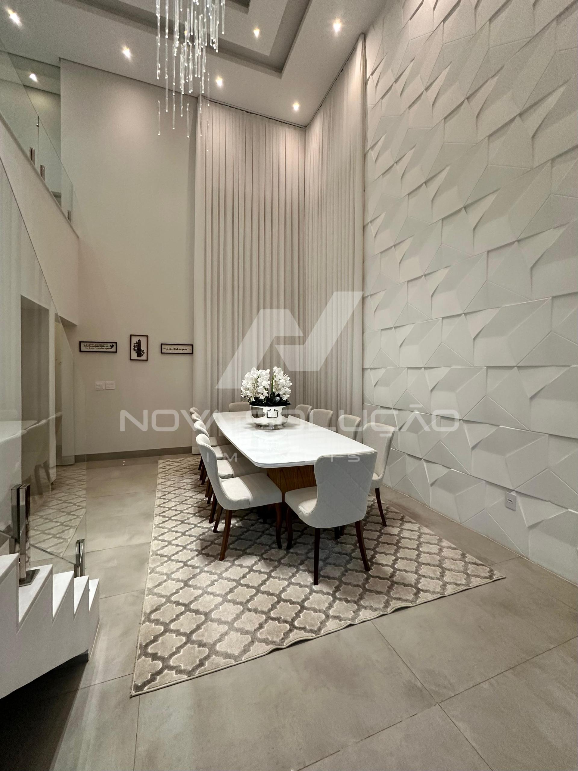 Condomnio com 3 suites  venda, Condomnio Greville, LIMEIRA - SP