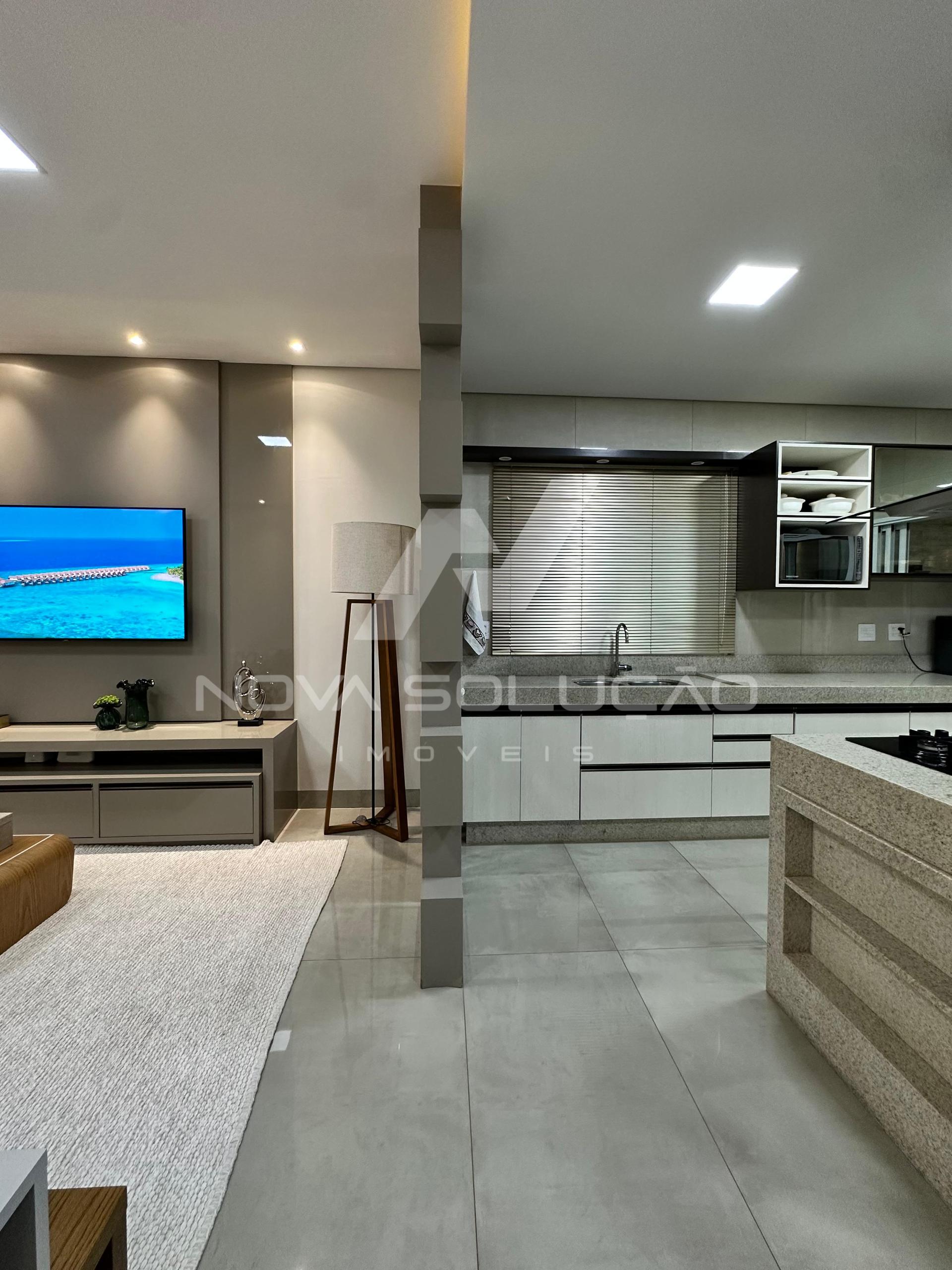 Condomnio com 3 suites  venda, Condomnio Greville, LIMEIRA - SP