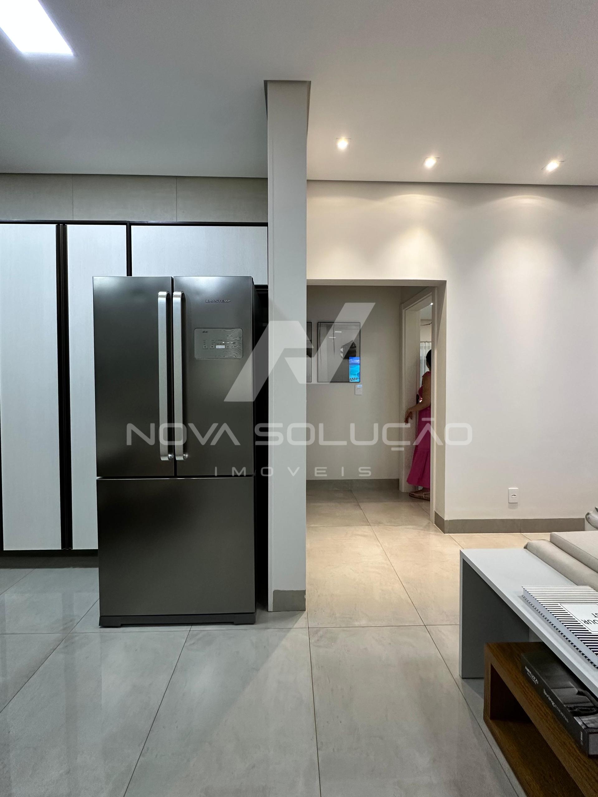 Condomnio com 3 suites  venda, Condomnio Greville, LIMEIRA - SP