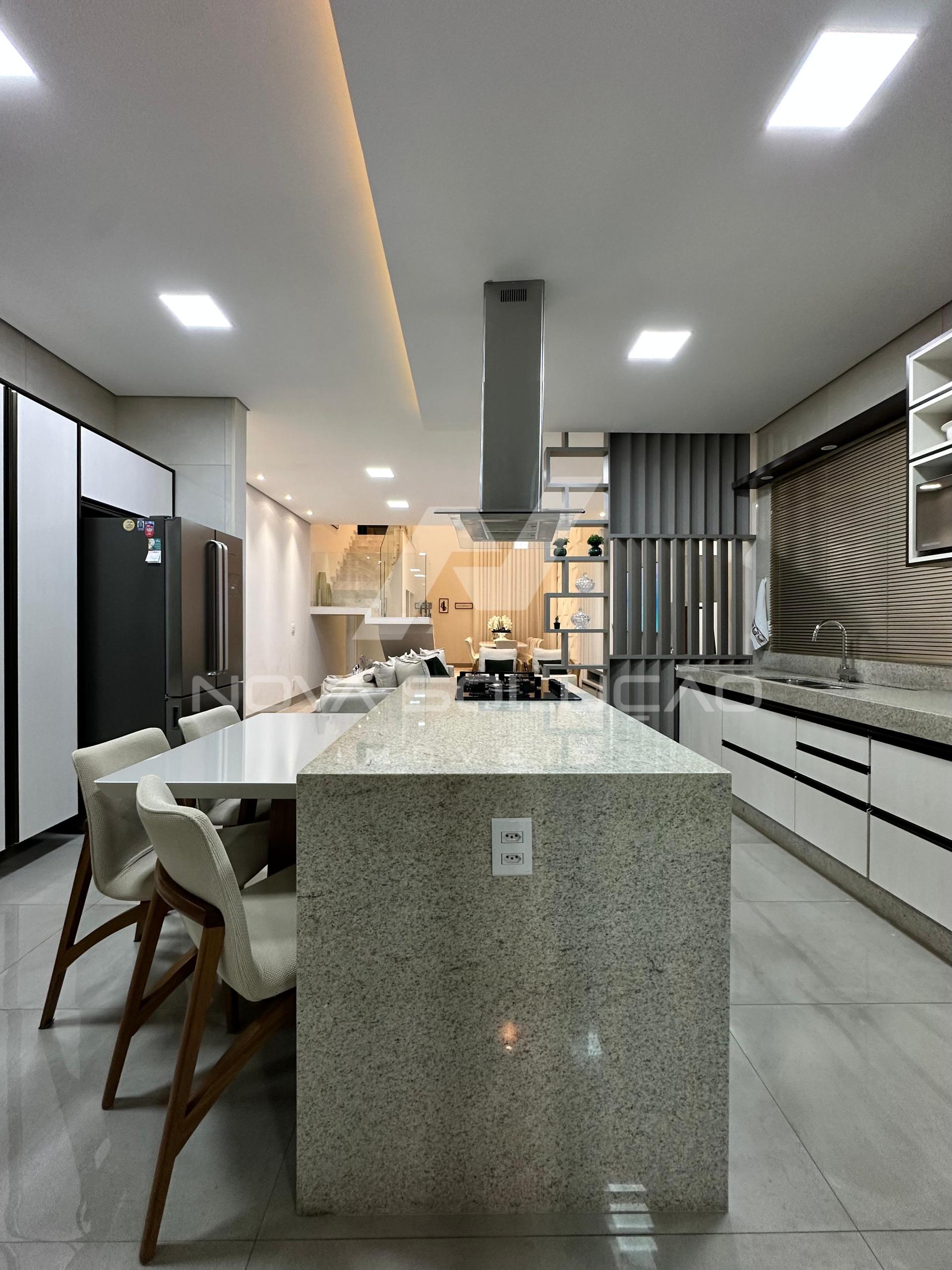 Condomnio com 3 suites  venda, Condomnio Greville, LIMEIRA - SP