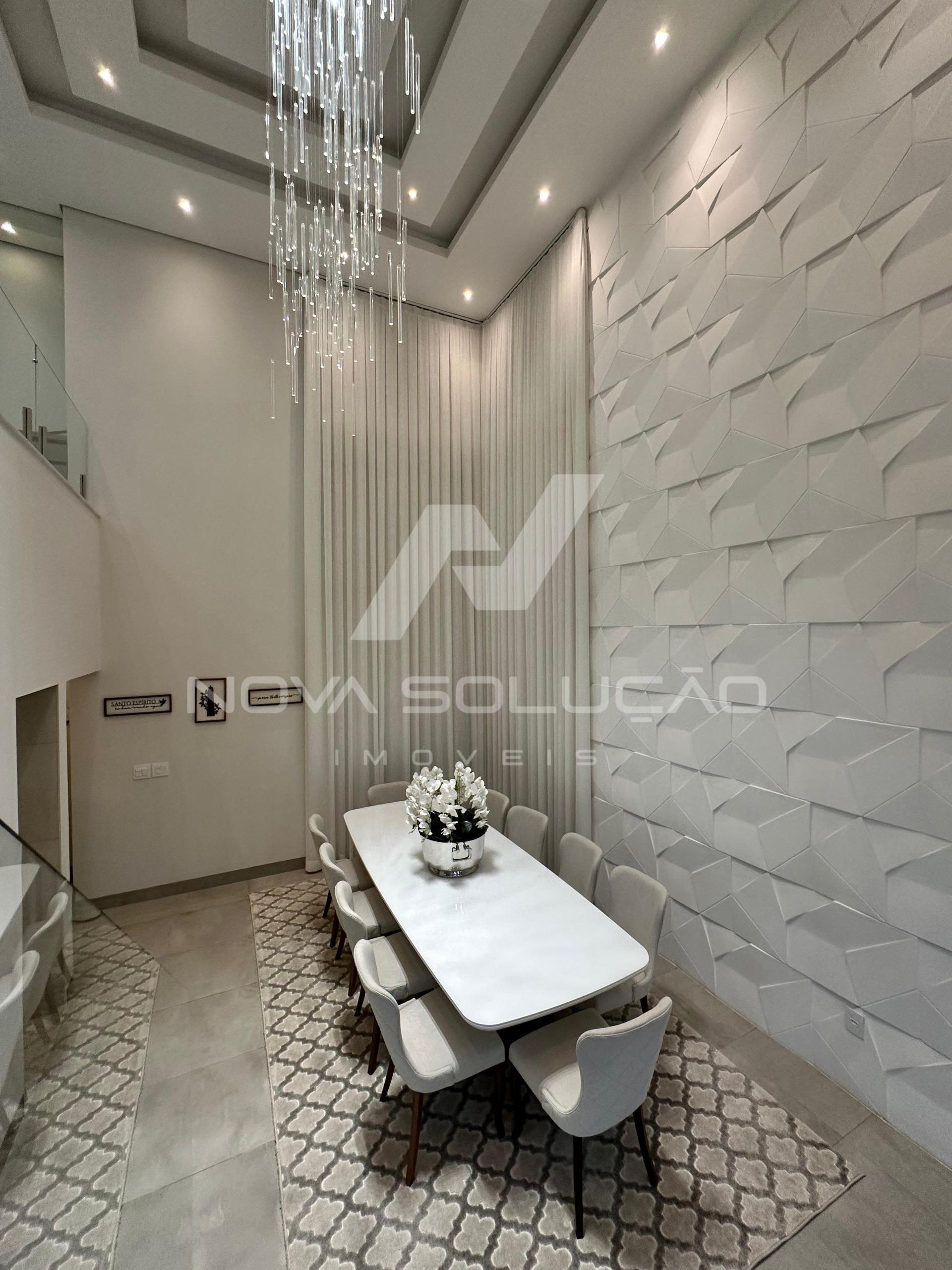Condomnio com 3 suites  venda, Condomnio Greville, LIMEIRA - SP