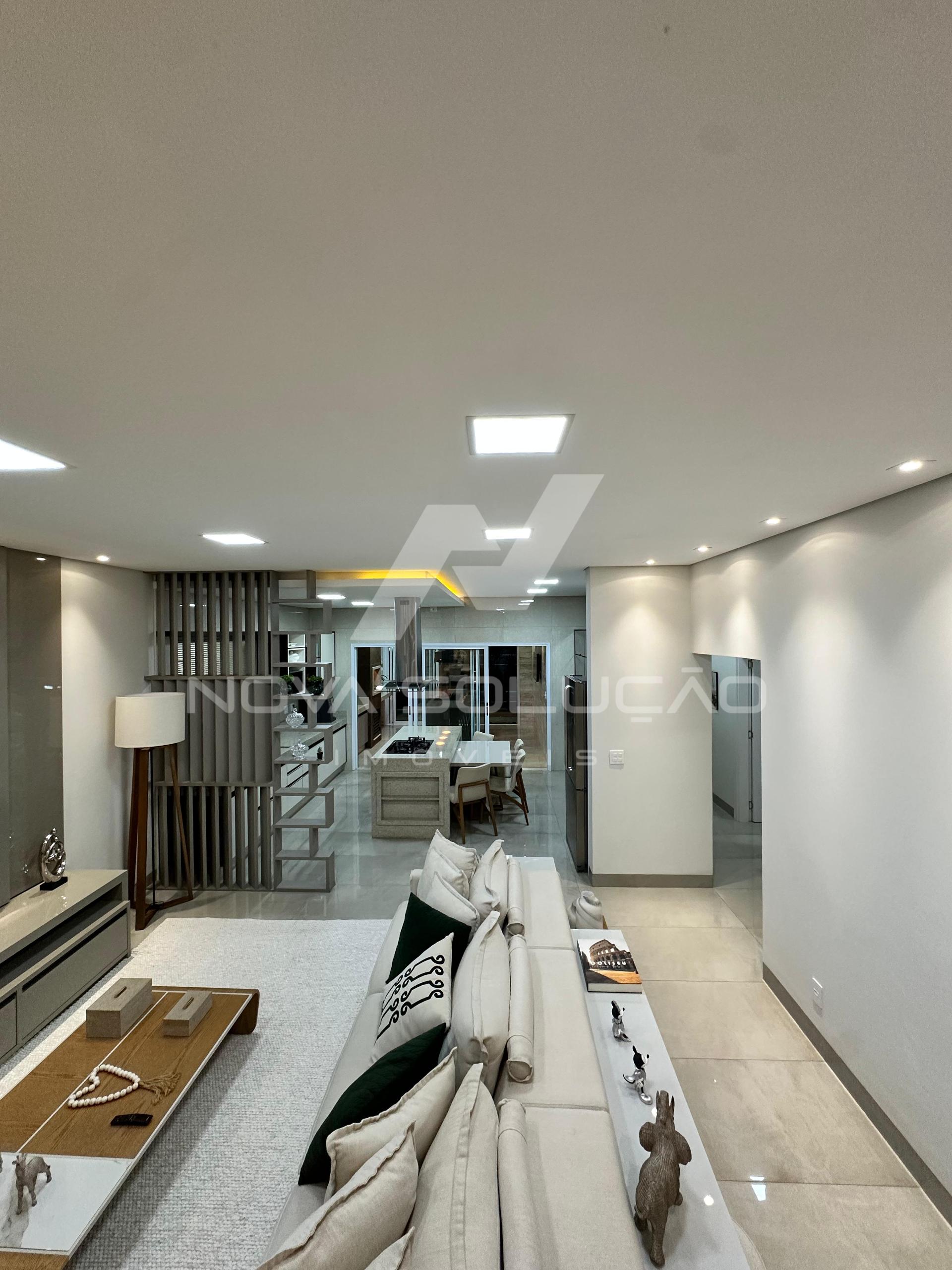 Condomnio com 3 suites  venda, Condomnio Greville, LIMEIRA - SP