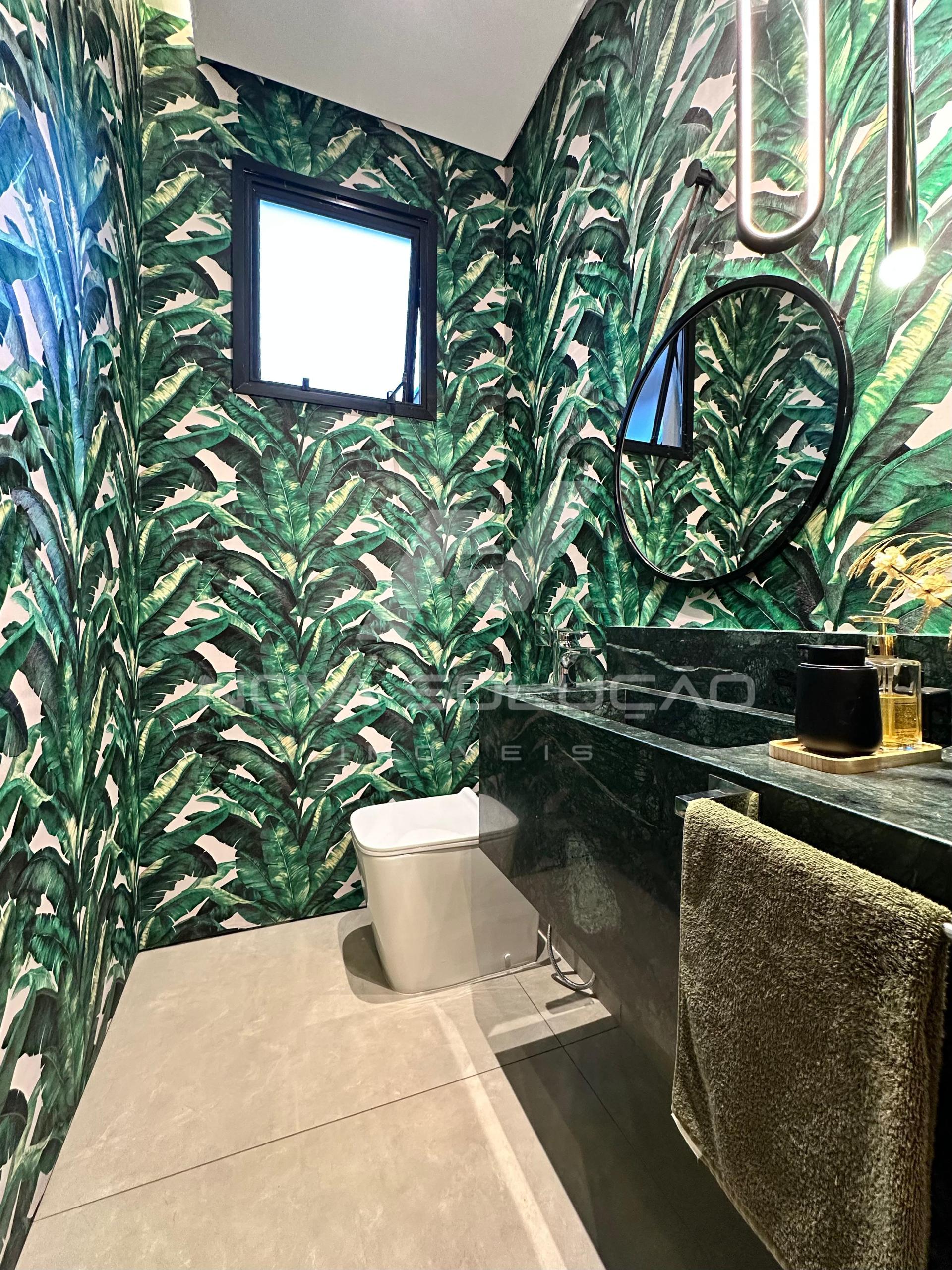 Sobrado com 4 dormit�rios � venda, Terras de Sao Bento, LIMEIRA - SP