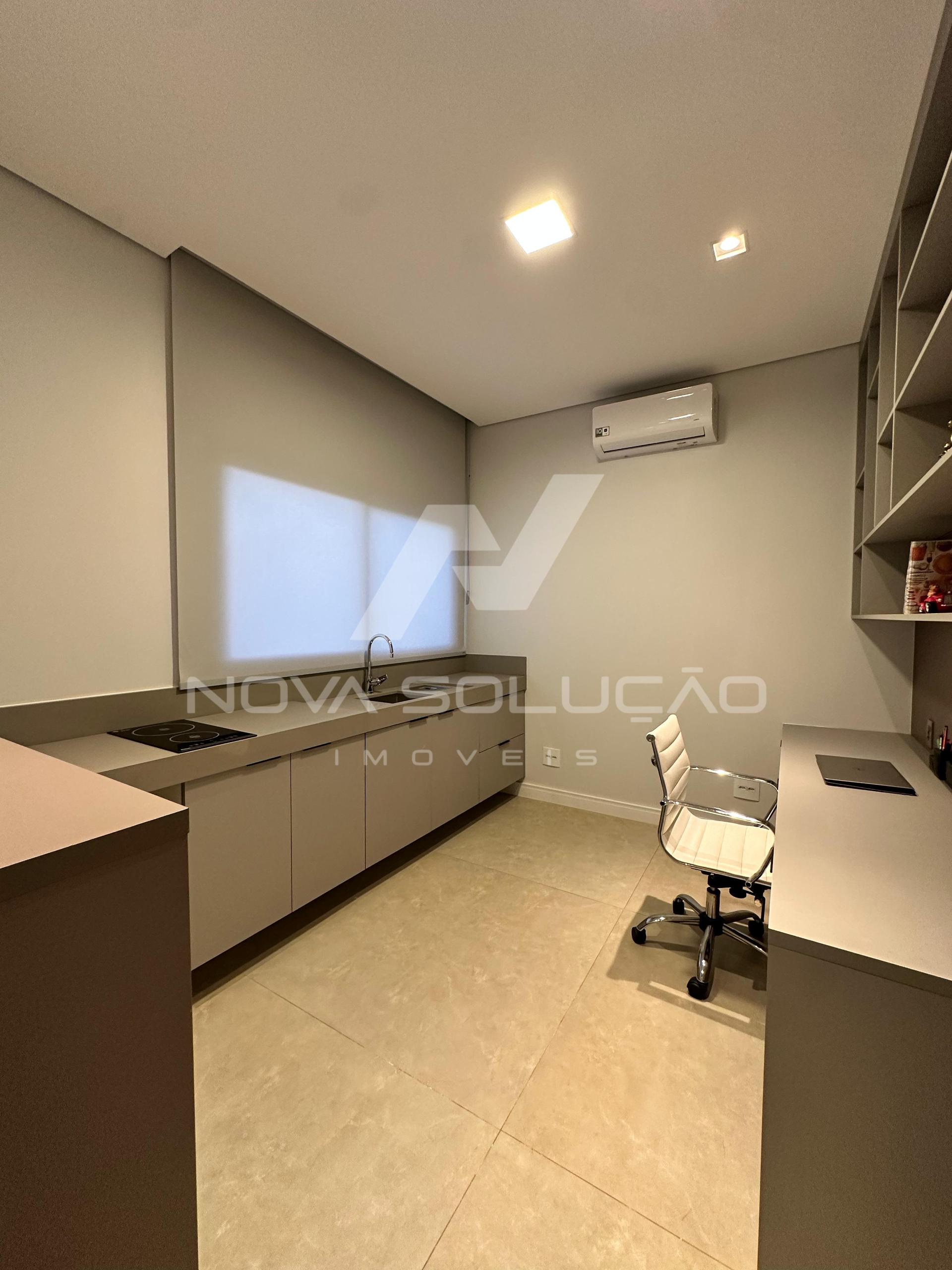 Sobrado com 4 dormit�rios � venda, Terras de Sao Bento, LIMEIRA - SP