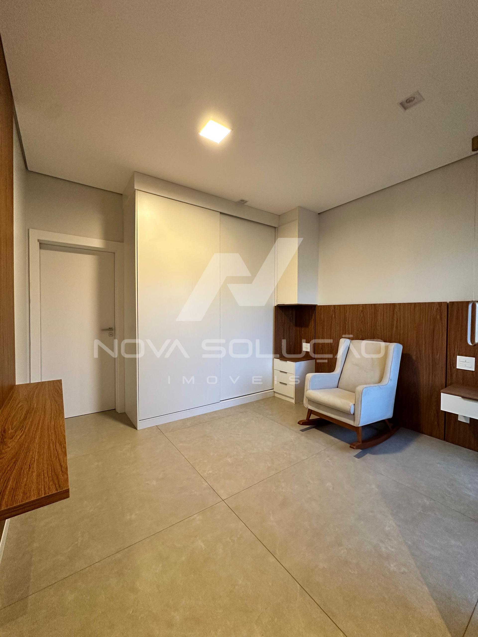 Sobrado com 4 dormit�rios � venda, Terras de Sao Bento, LIMEIRA - SP