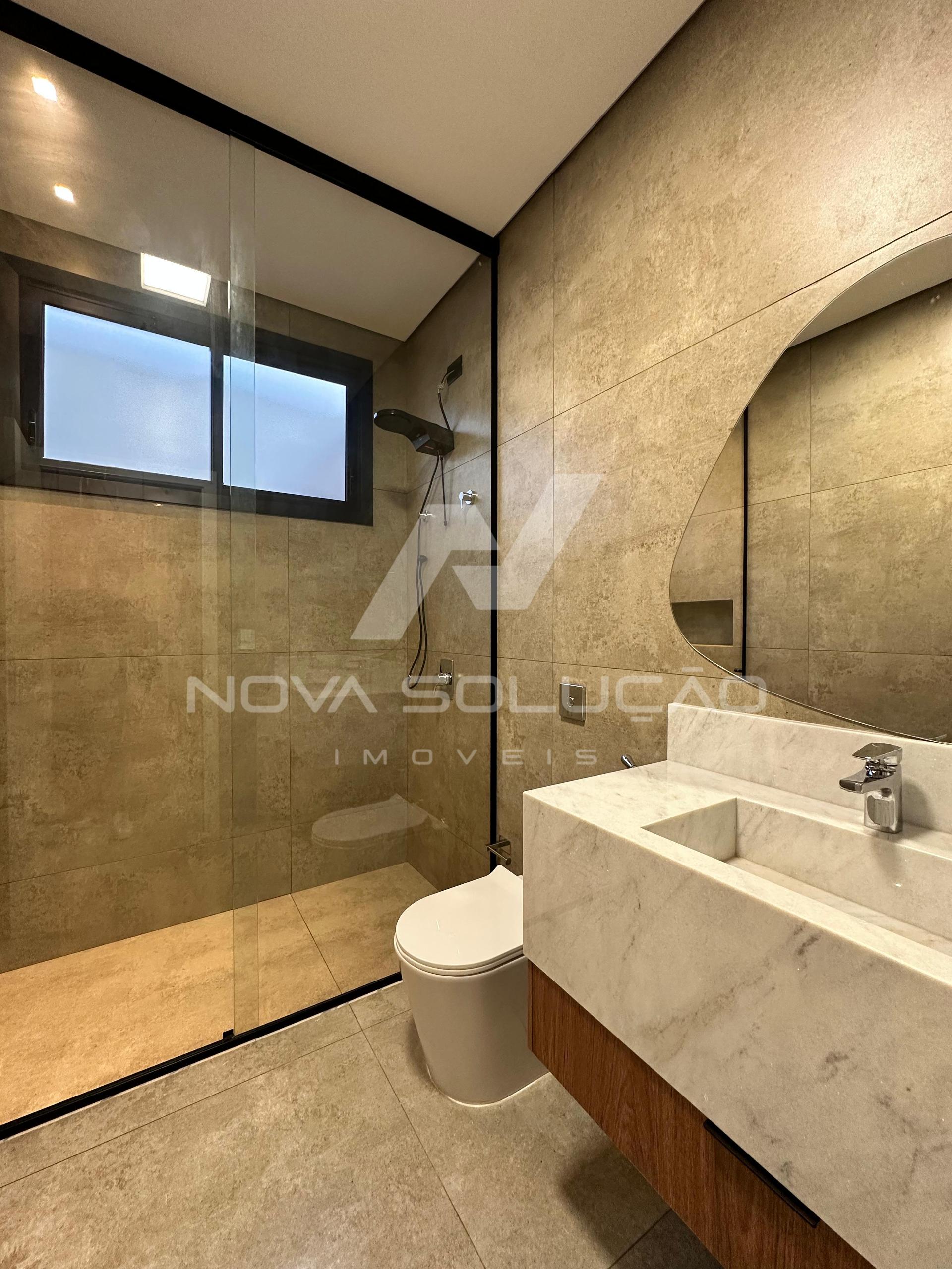 Sobrado com 4 dormit�rios � venda, Terras de Sao Bento, LIMEIRA - SP