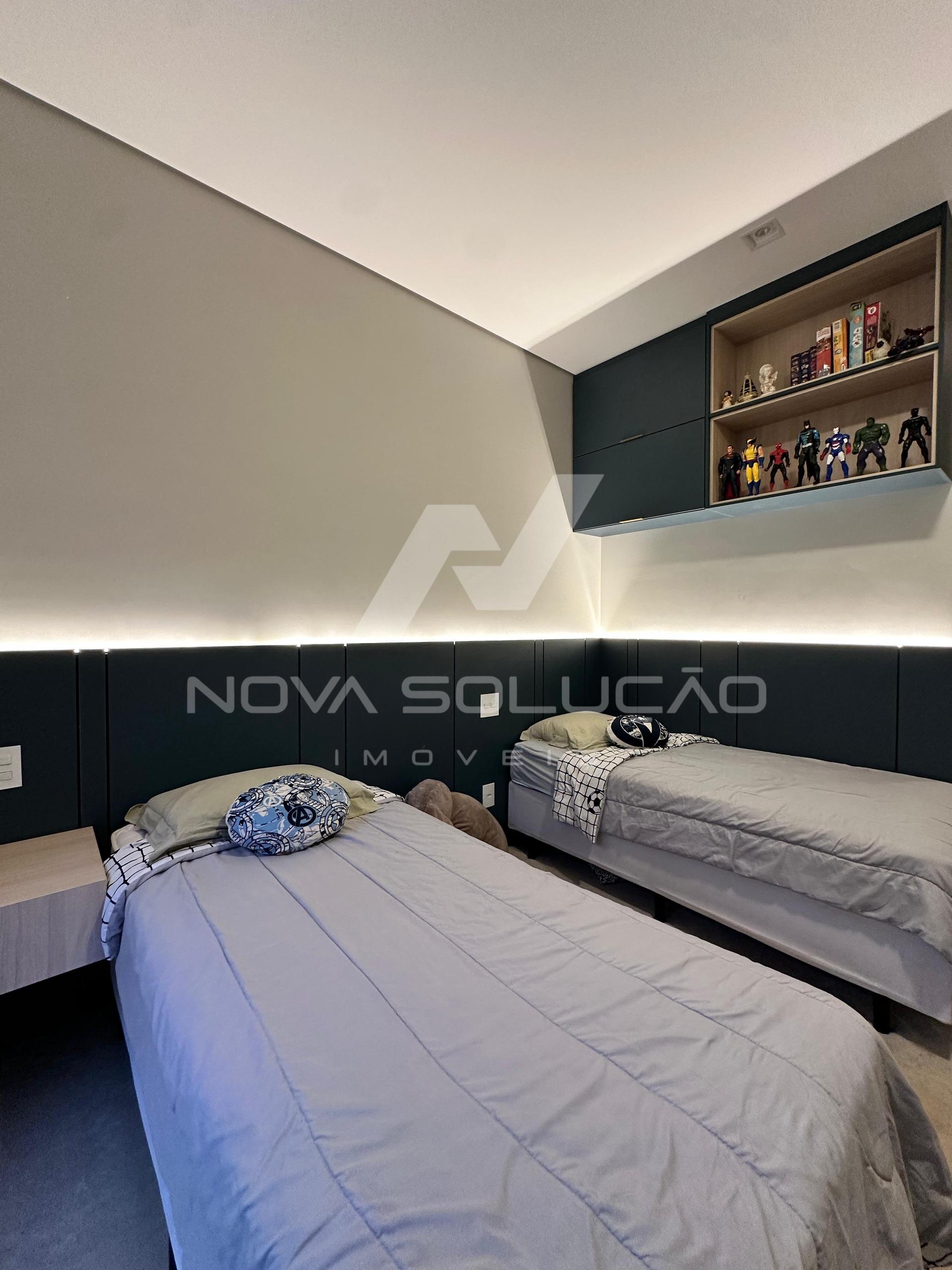 Sobrado com 4 dormit�rios � venda, Terras de Sao Bento, LIMEIRA - SP